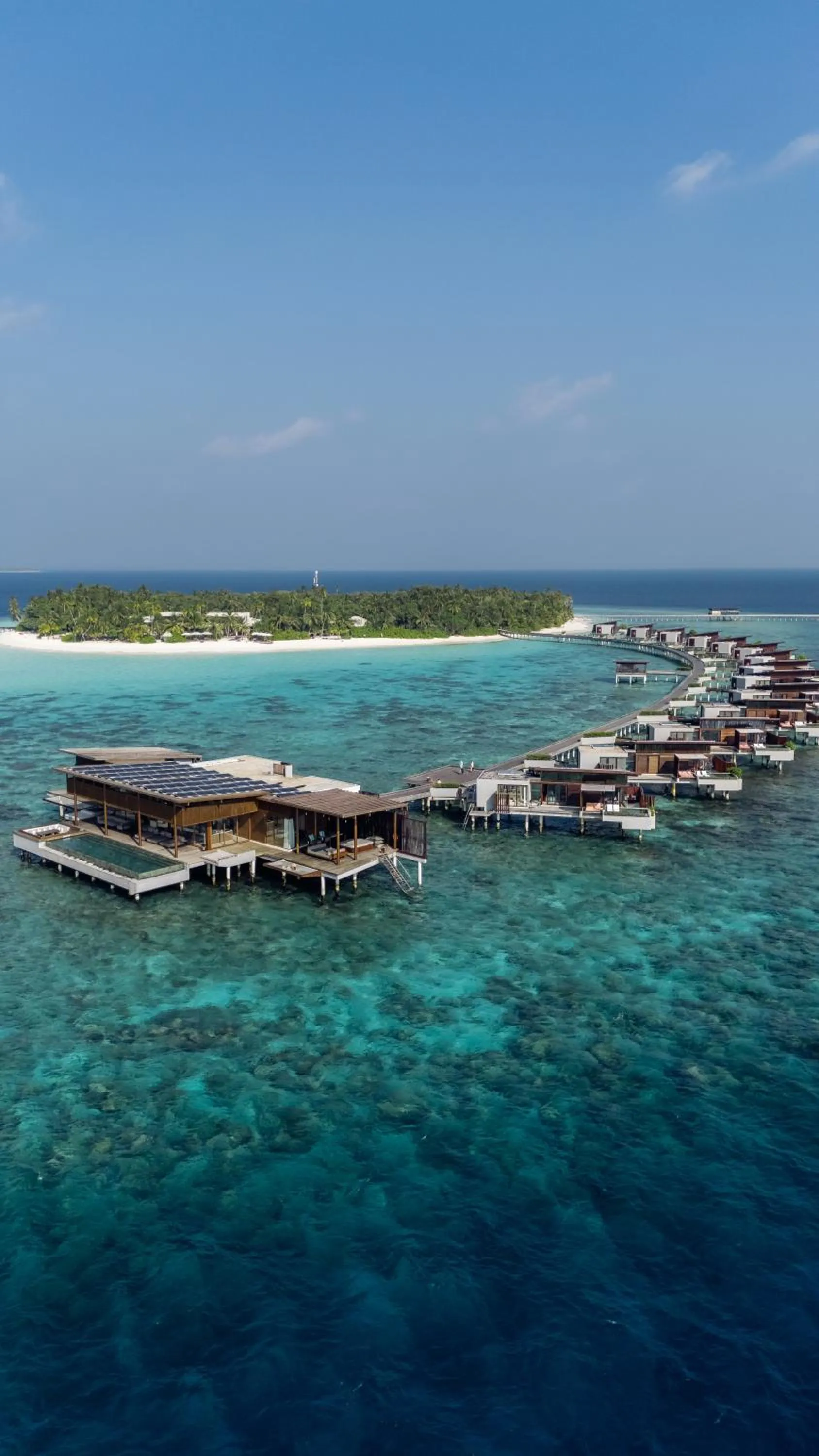Park Hyatt Maldives Hadahaa