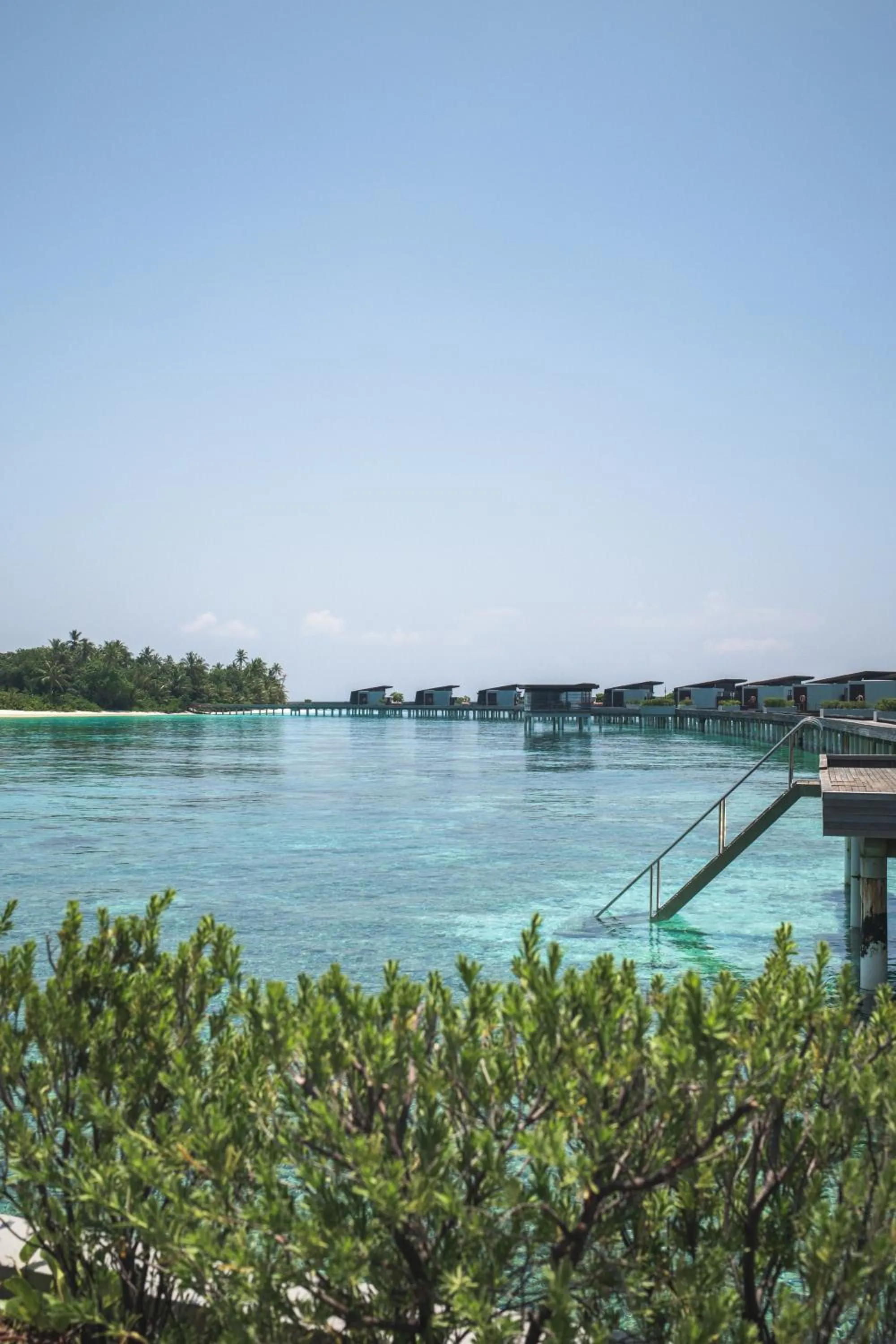 Park Hyatt Maldives Hadahaa