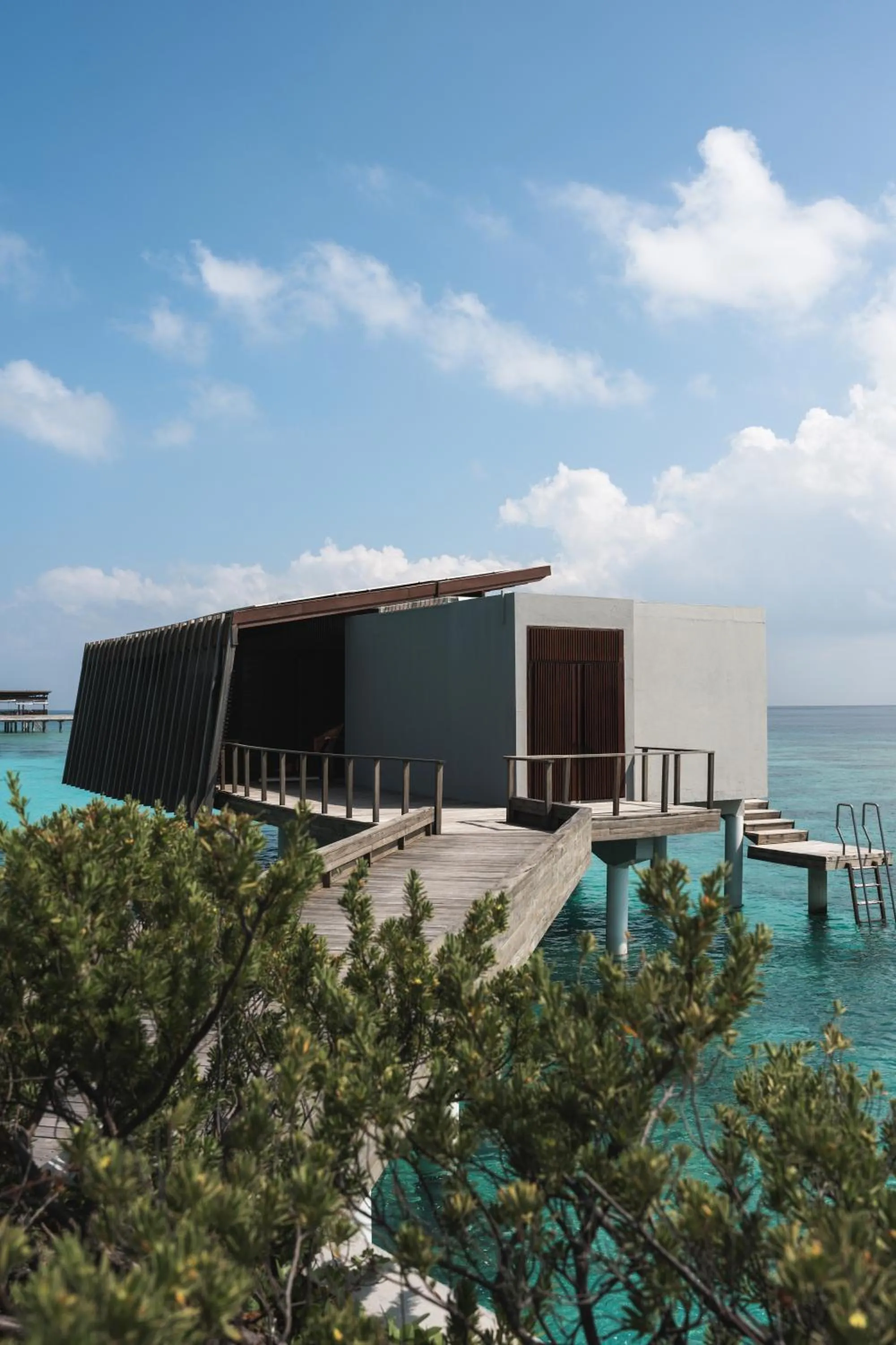 Park Hyatt Maldives Hadahaa