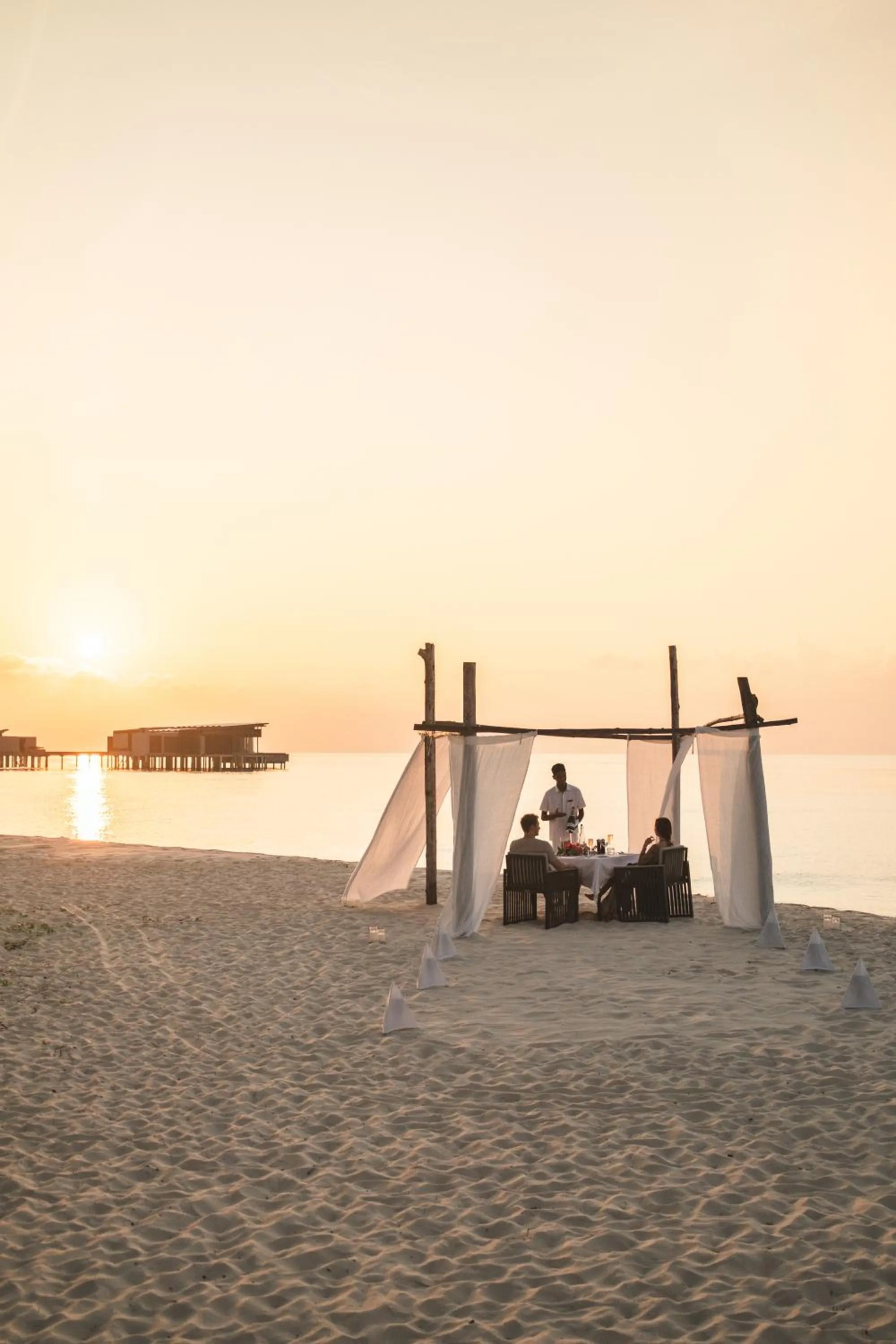 Park Hyatt Maldives Hadahaa