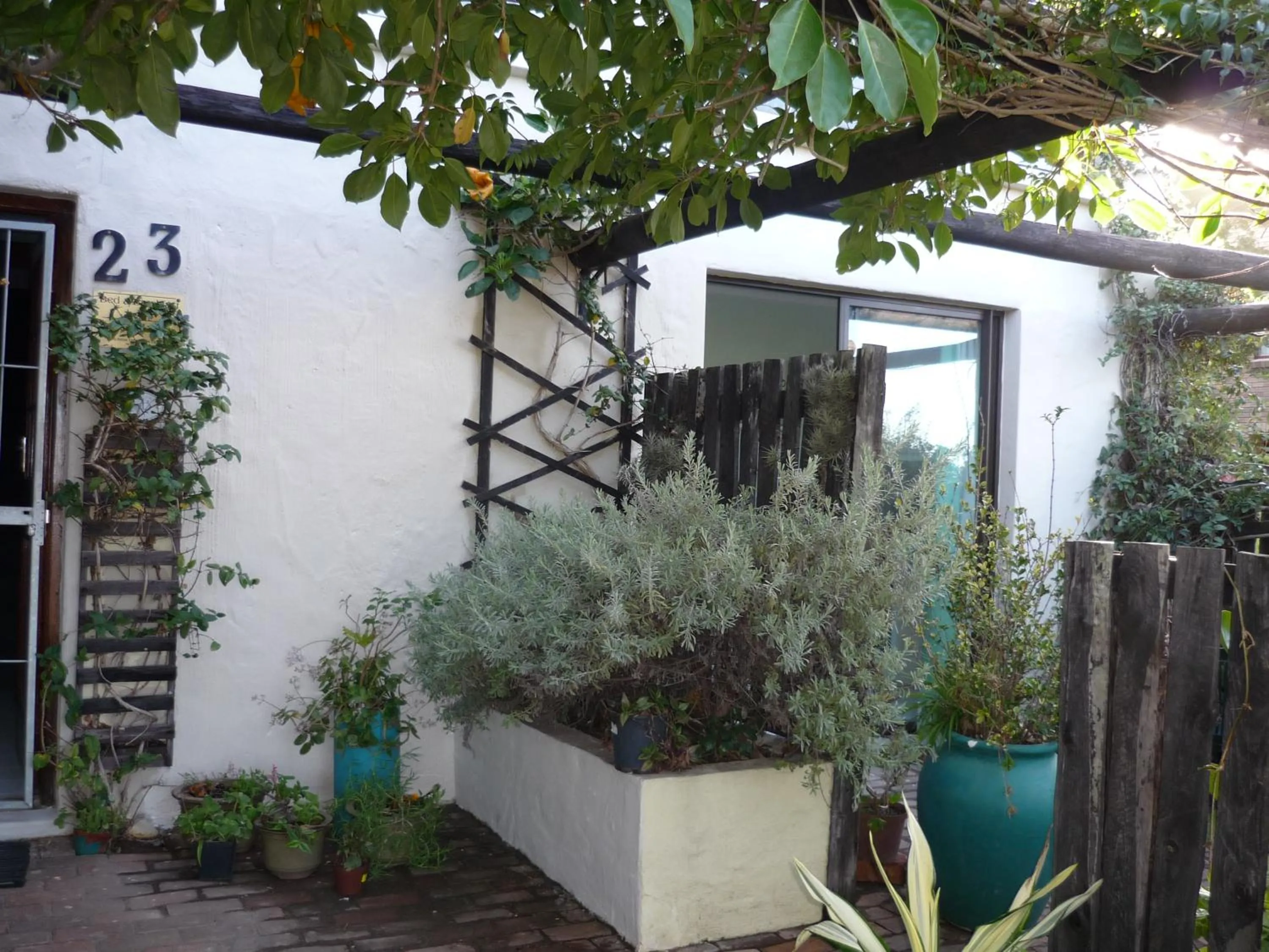 Other in A1 Kynaston Guest House bed and breakfast or self catering