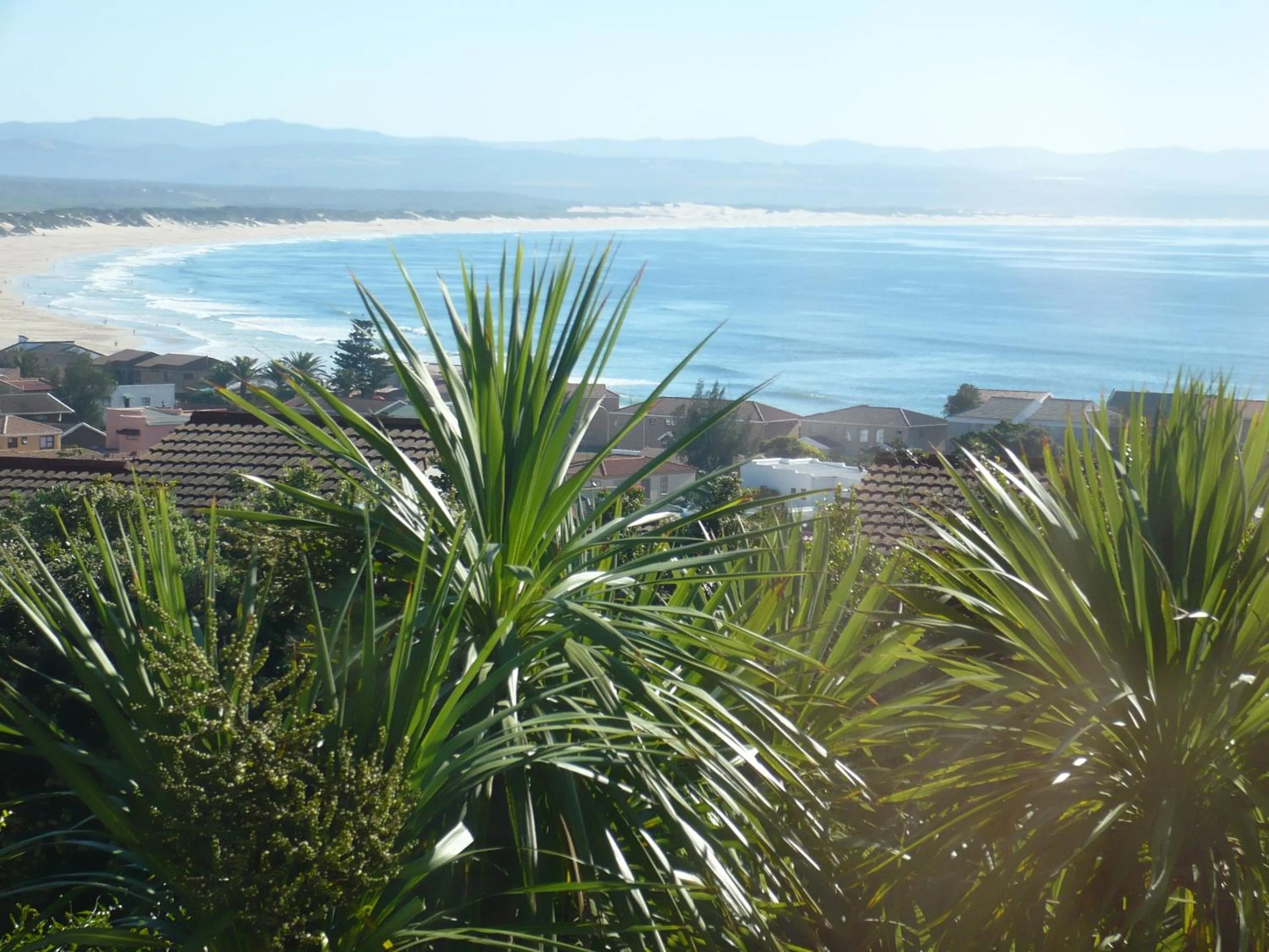 A1 Kynaston Guest House bed and breakfast or self catering