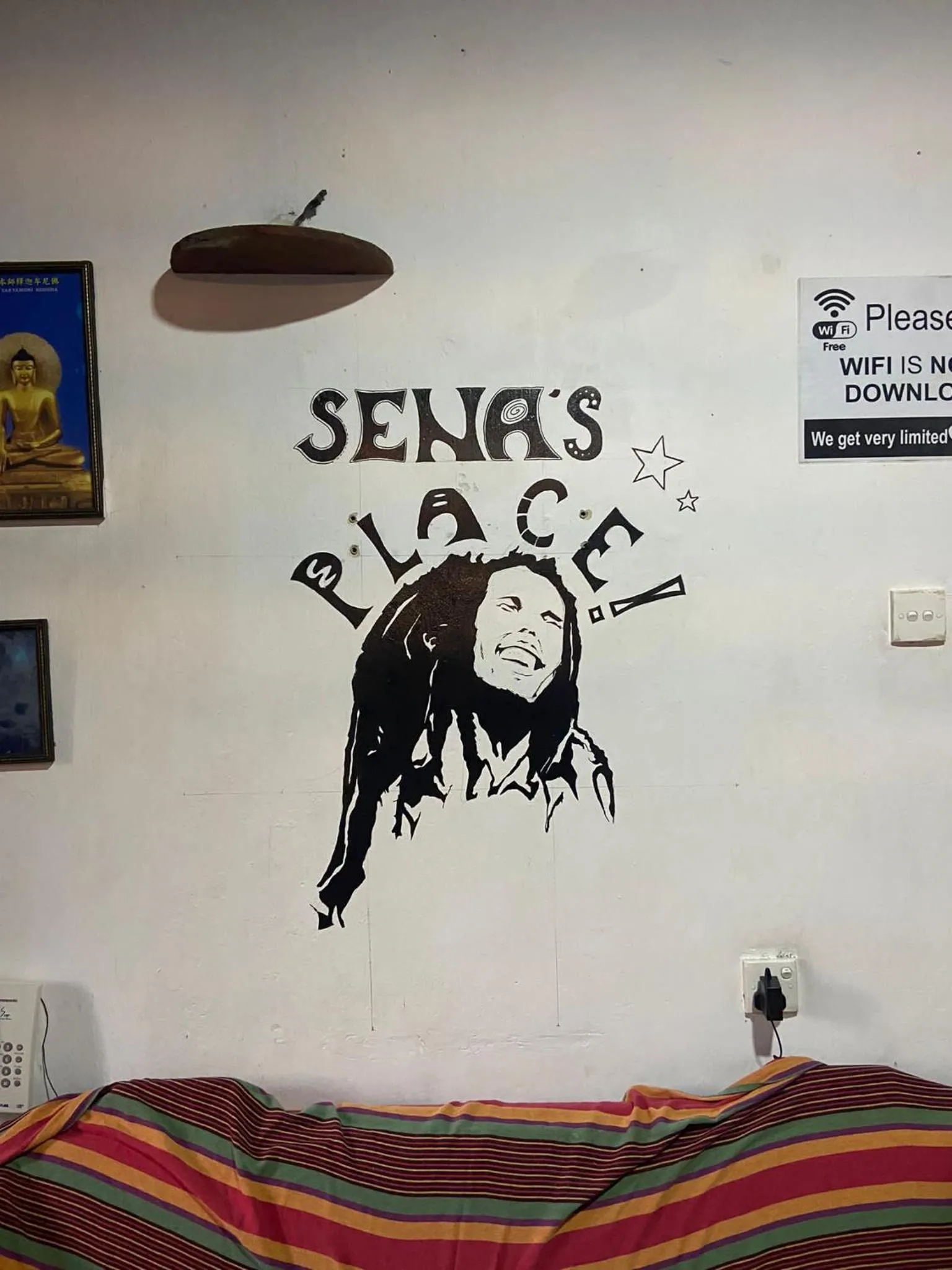 Sena's Place