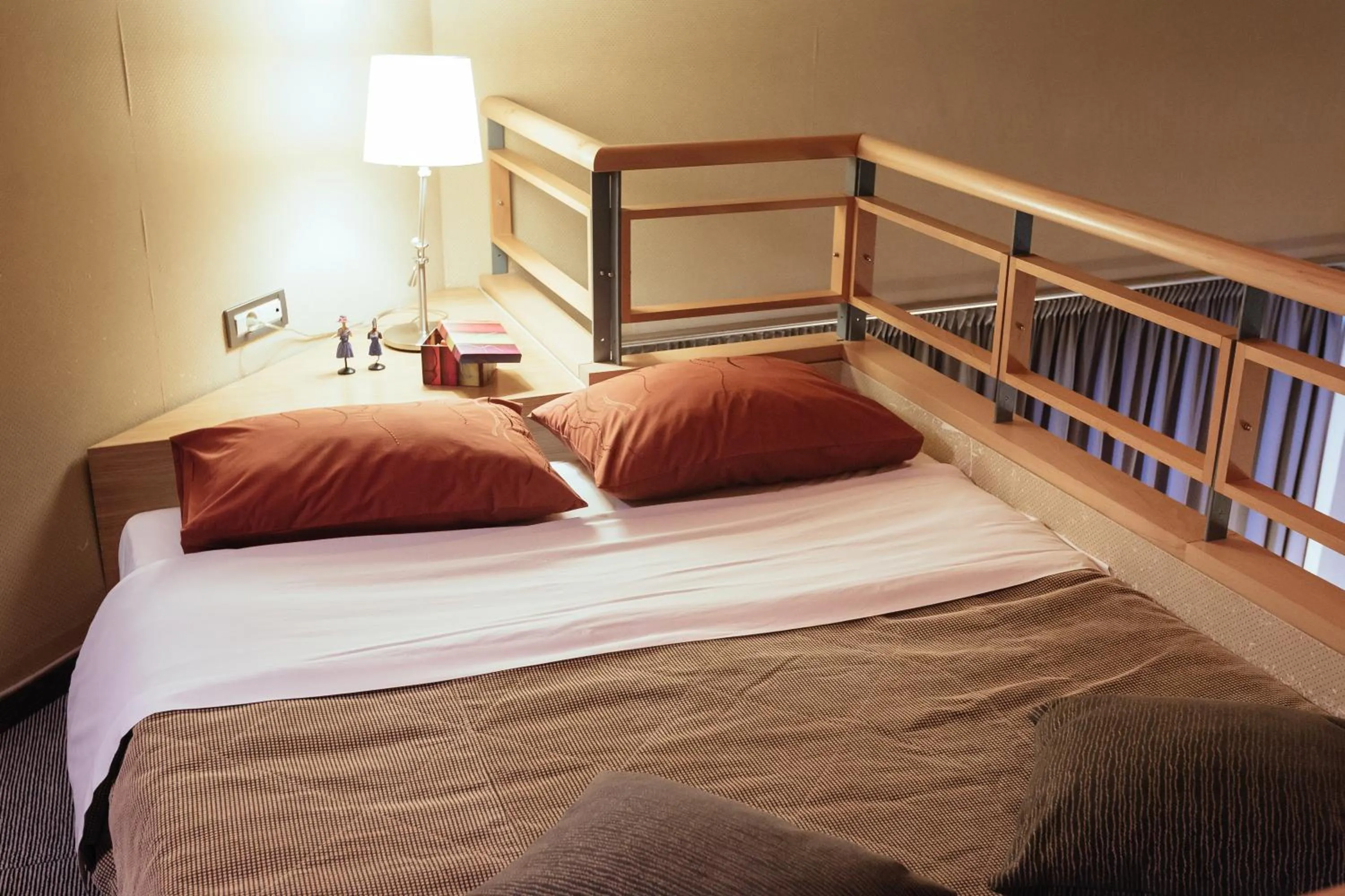 Bedroom, Bed in Alexandros Boutique Hotel