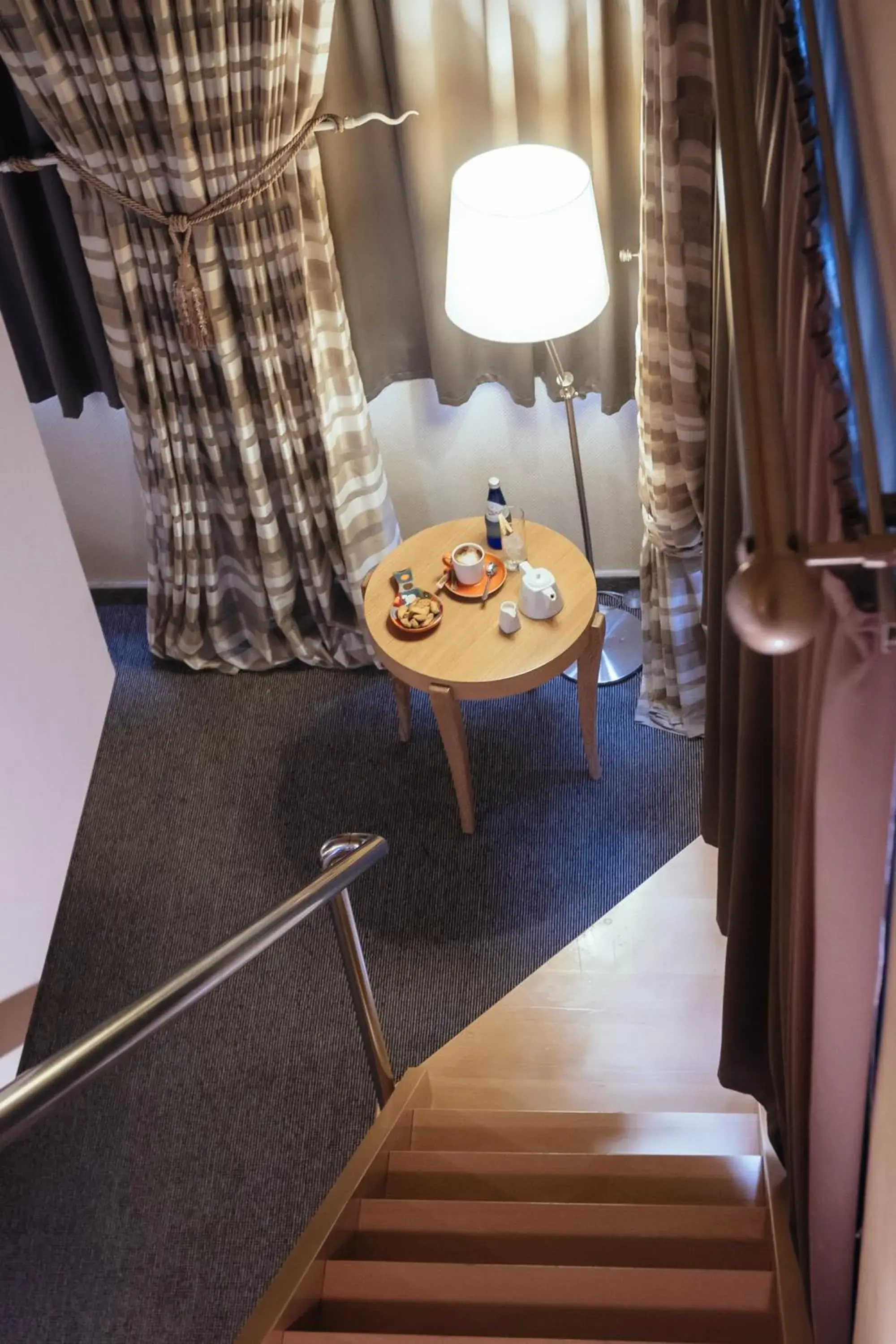 View (from property/room) in Alexandros Boutique Hotel View (from property/room) in Alexandros Boutique Hotel