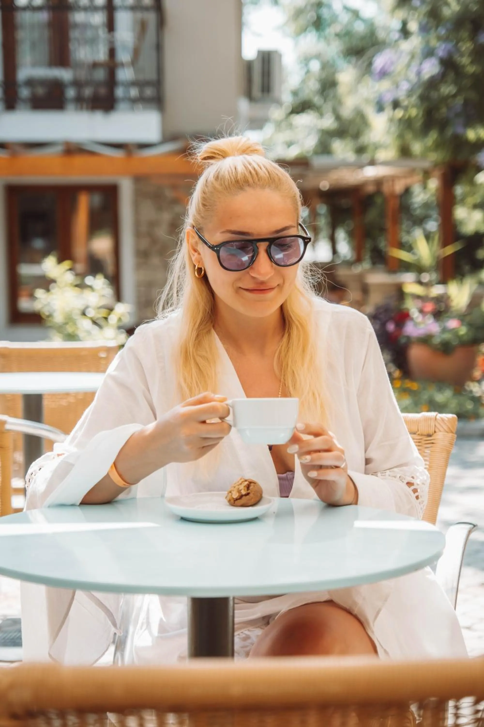 Day in Perdikia Hill Hotel And Villas