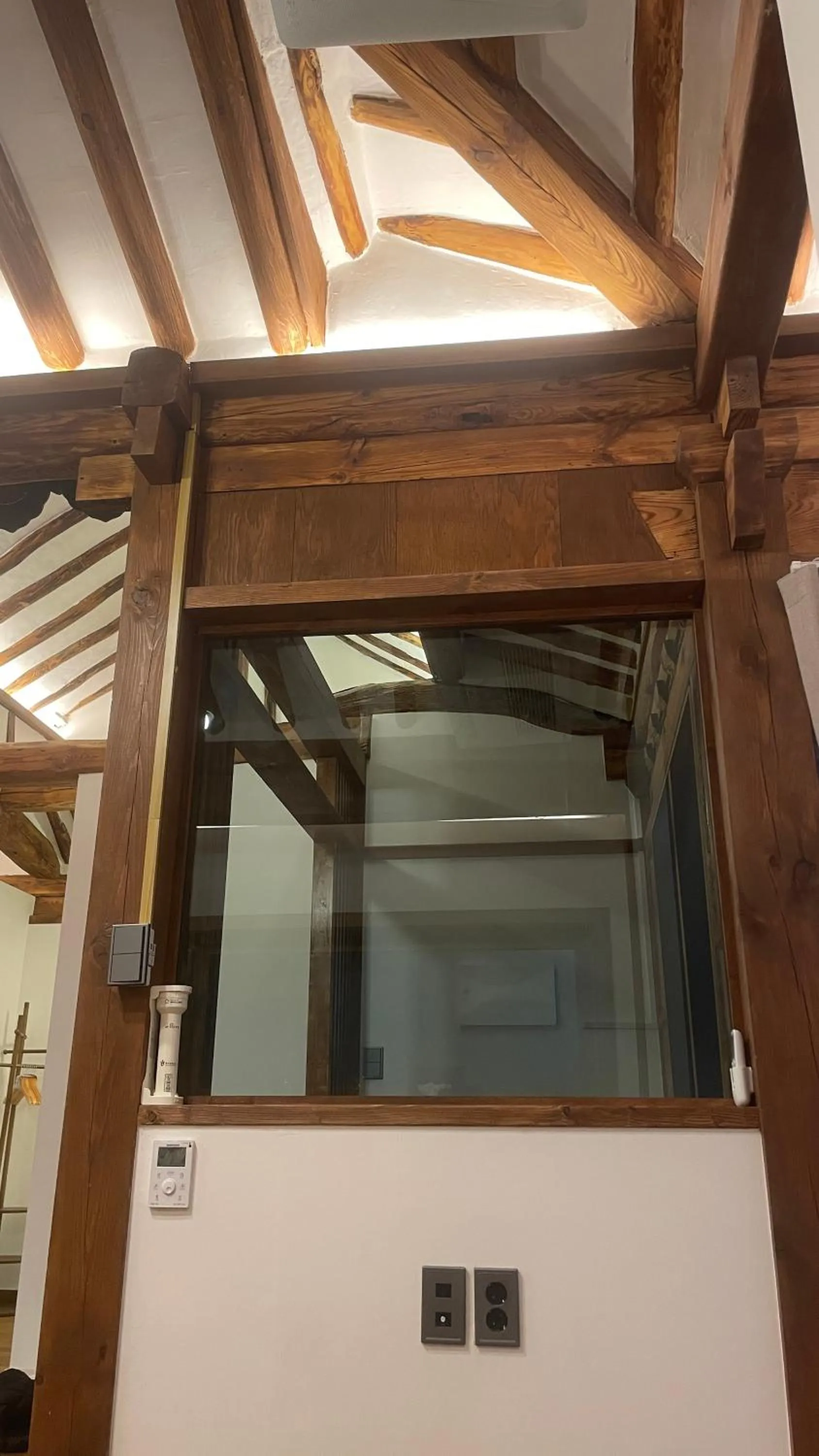 Property building in Hanok Hyeyum