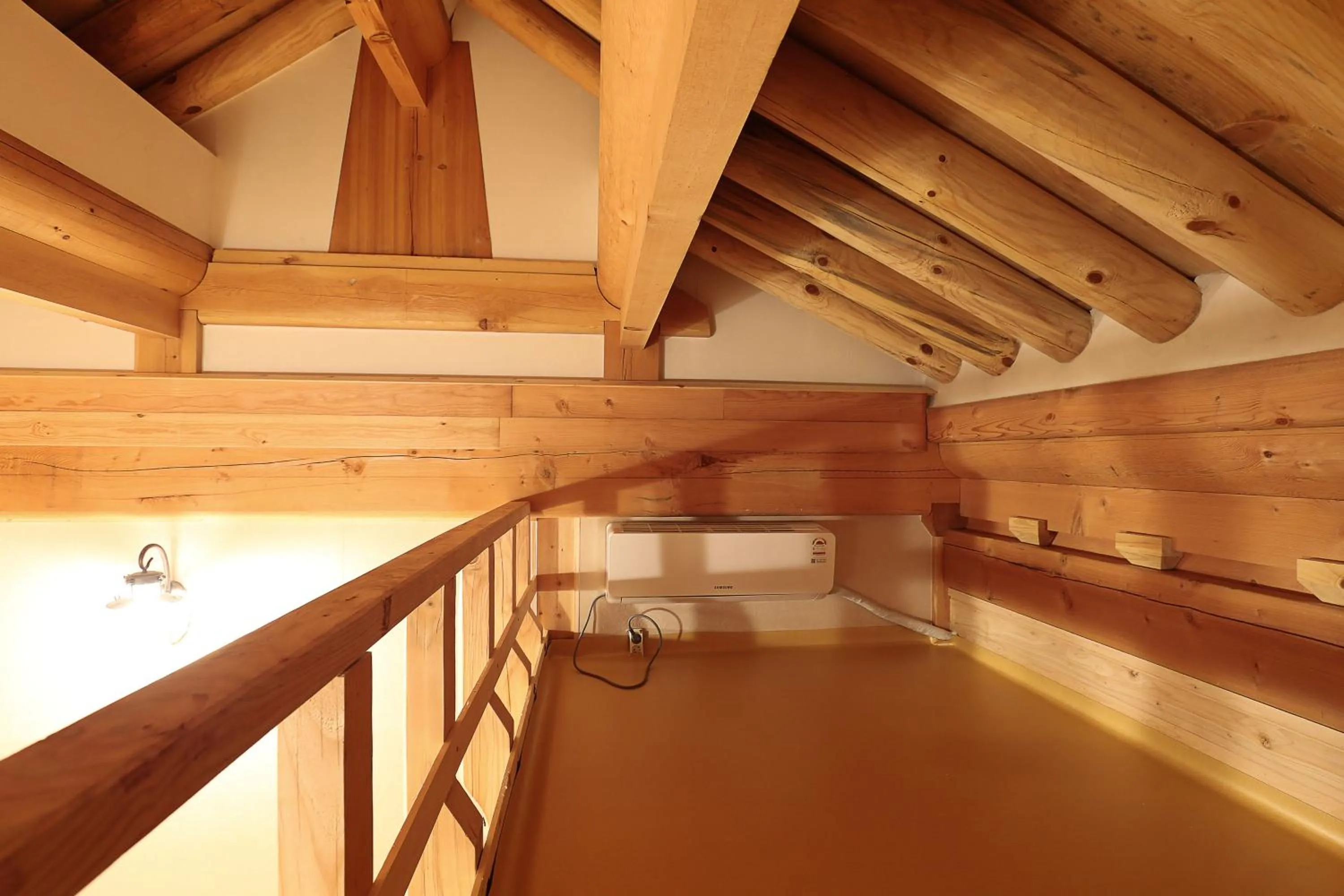 Property building in Hanok Hyeyum