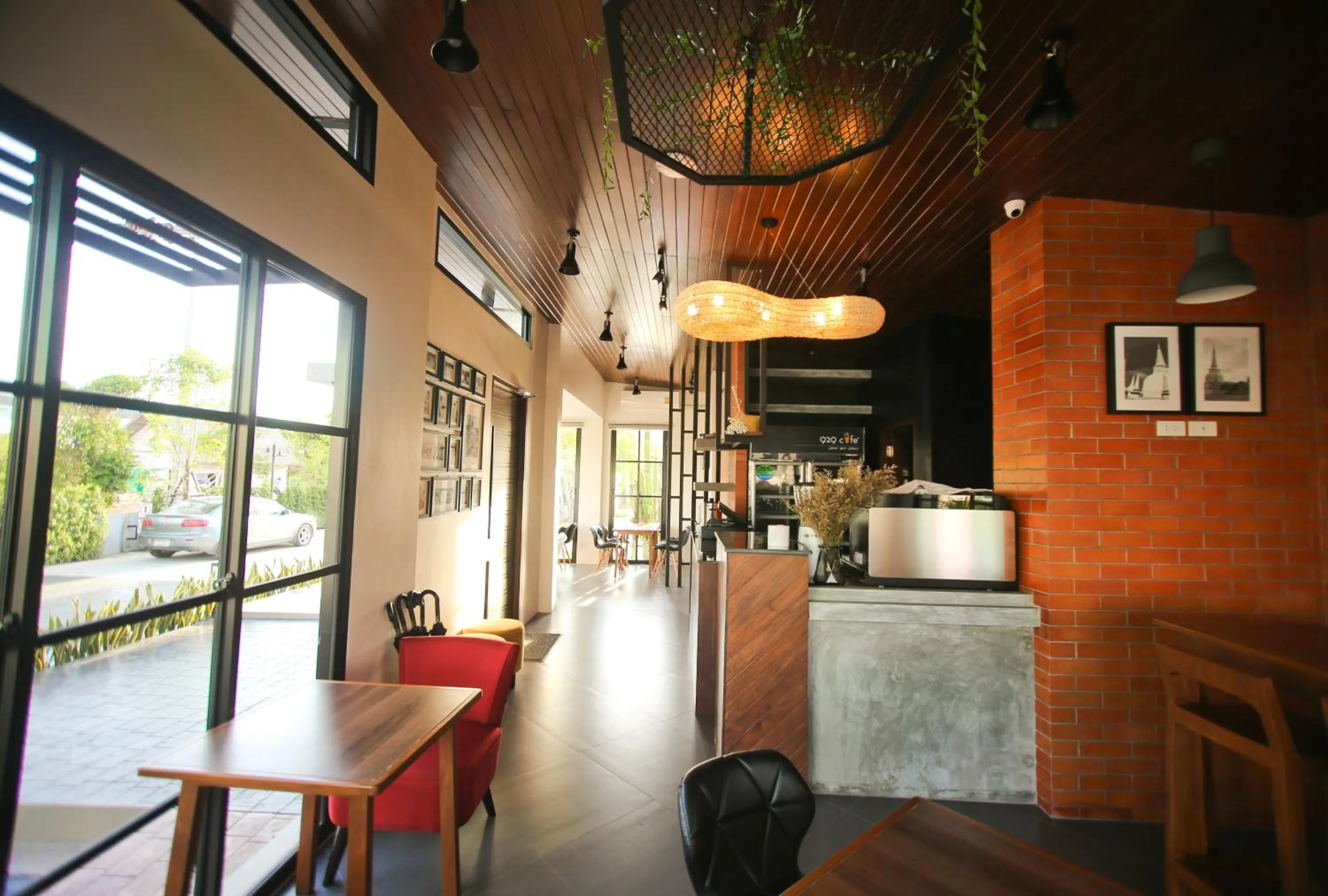 Bunprasop Garden Hotel