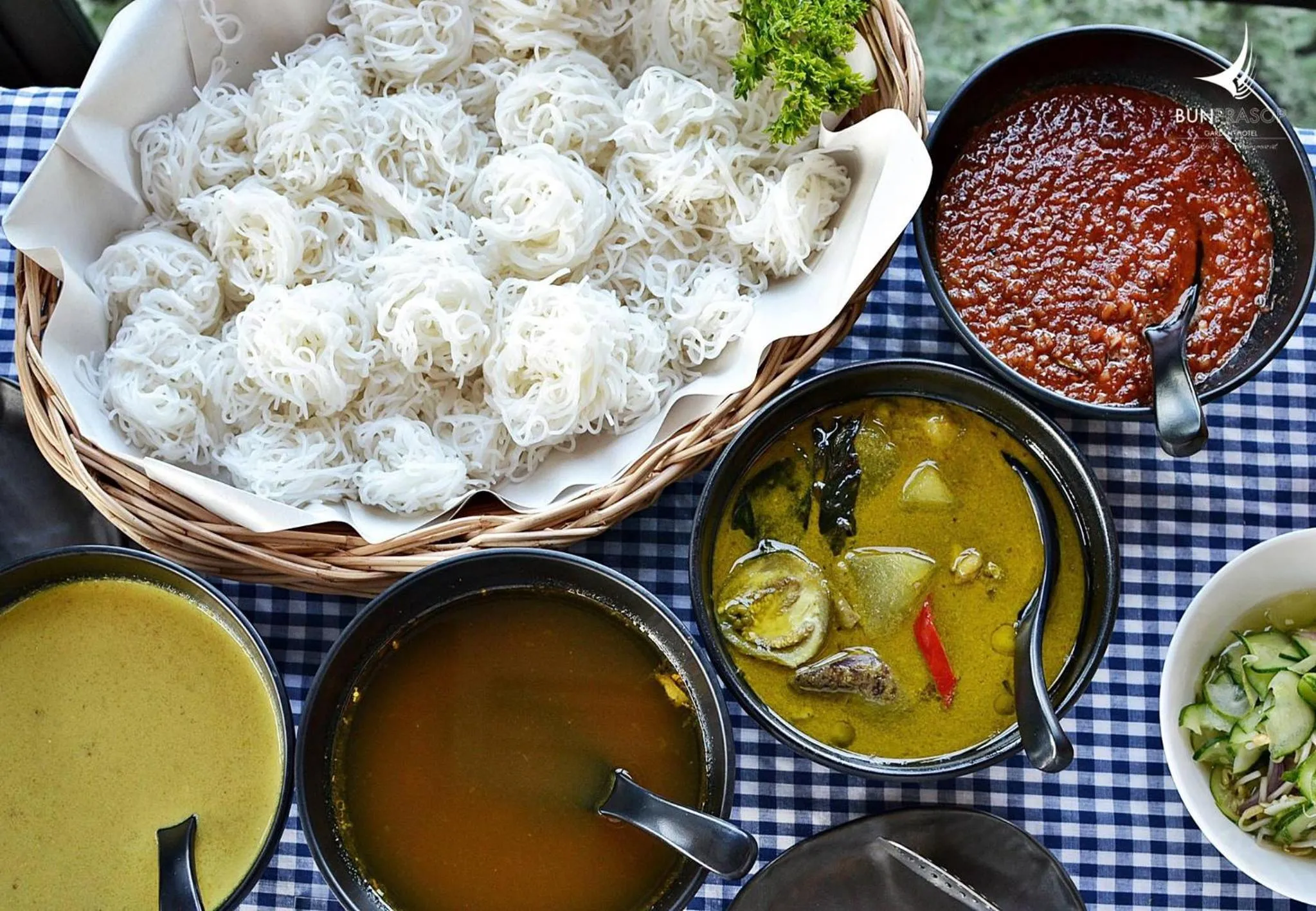 Bunprasop Garden Hotel