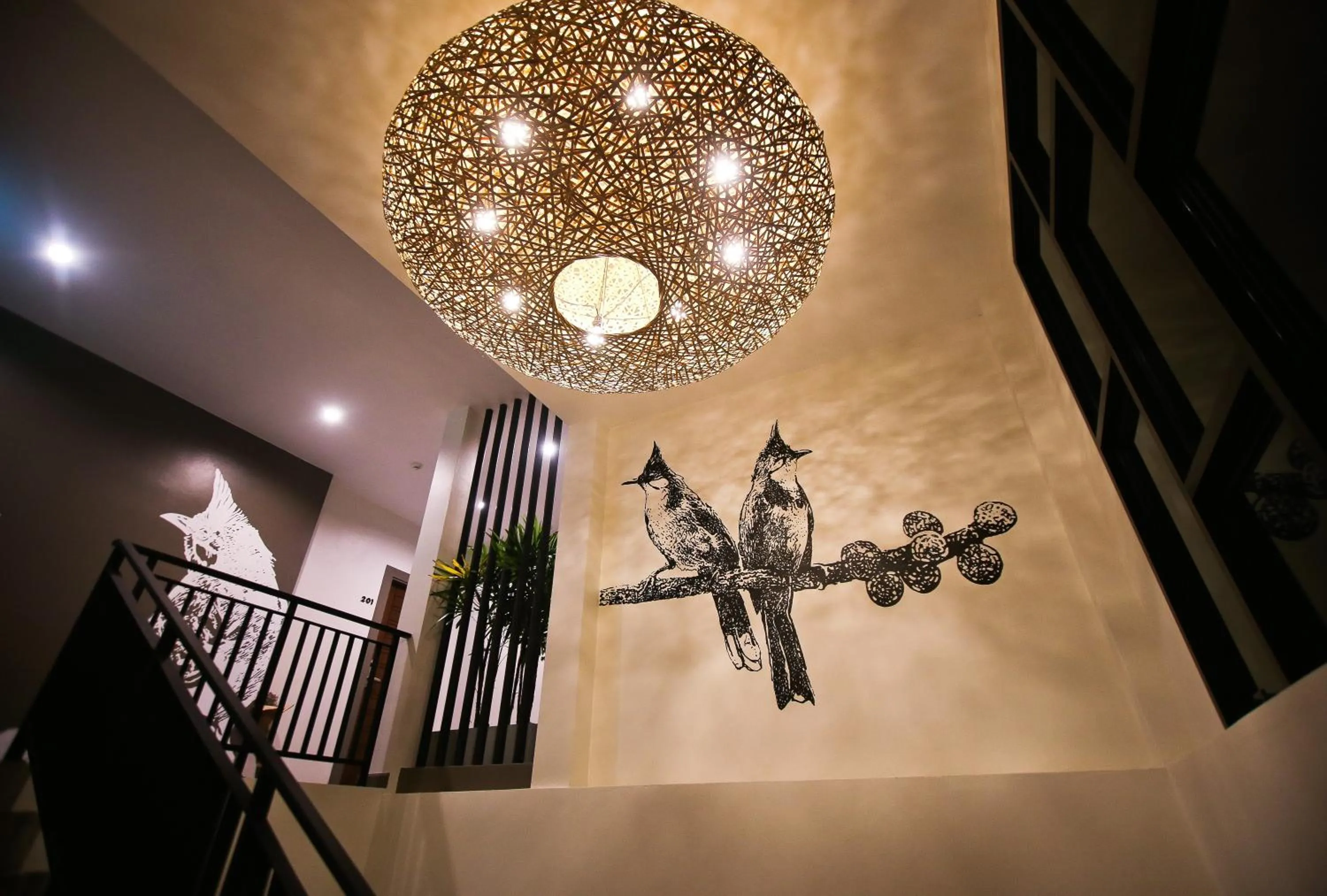 Bunprasop Garden Hotel