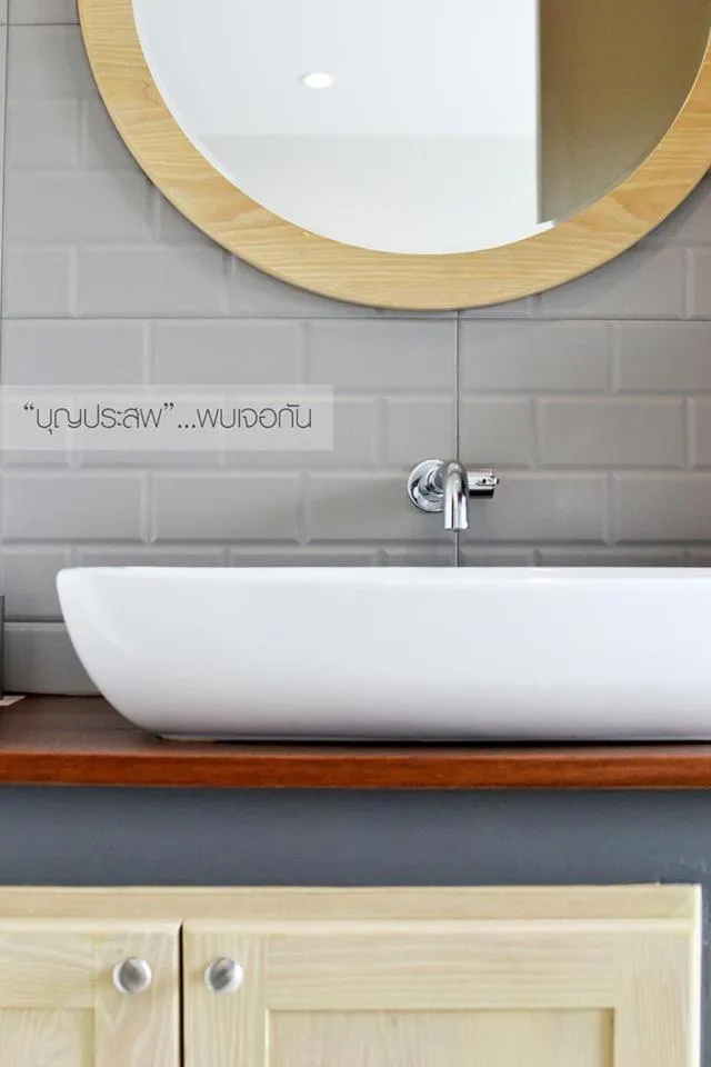 Bunprasop Garden Hotel