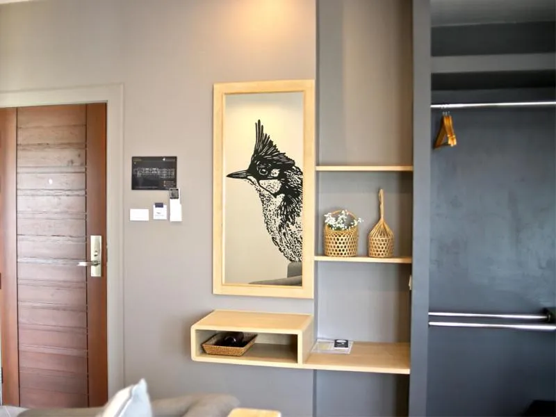 Bunprasop Garden Hotel