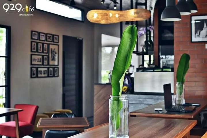 Bunprasop Garden Hotel