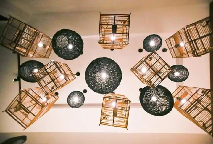 Bunprasop Garden Hotel