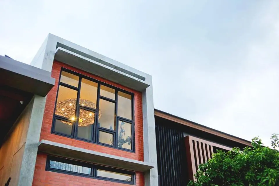 Bunprasop Garden Hotel