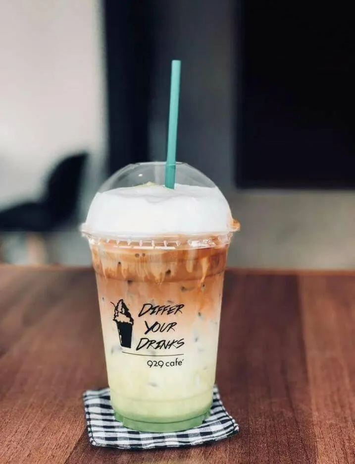 Bunprasop Garden Hotel