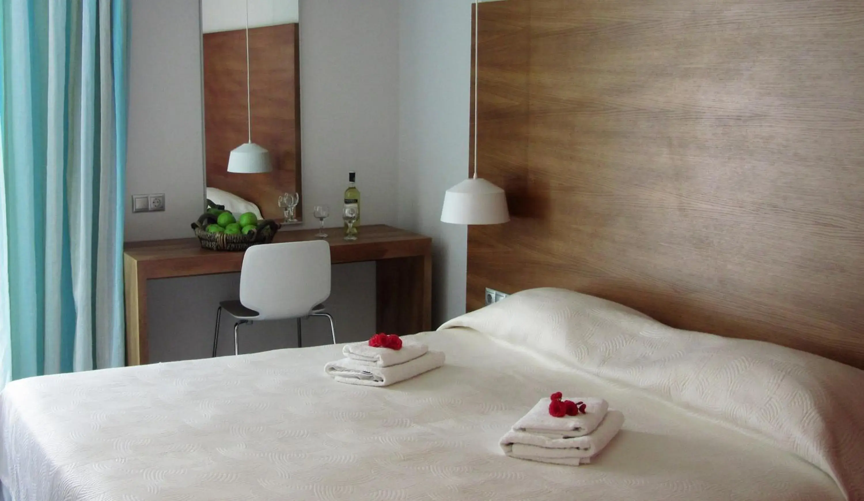 Photo of the whole room in Petra Hotel Photo of the whole room in Petra Hotel