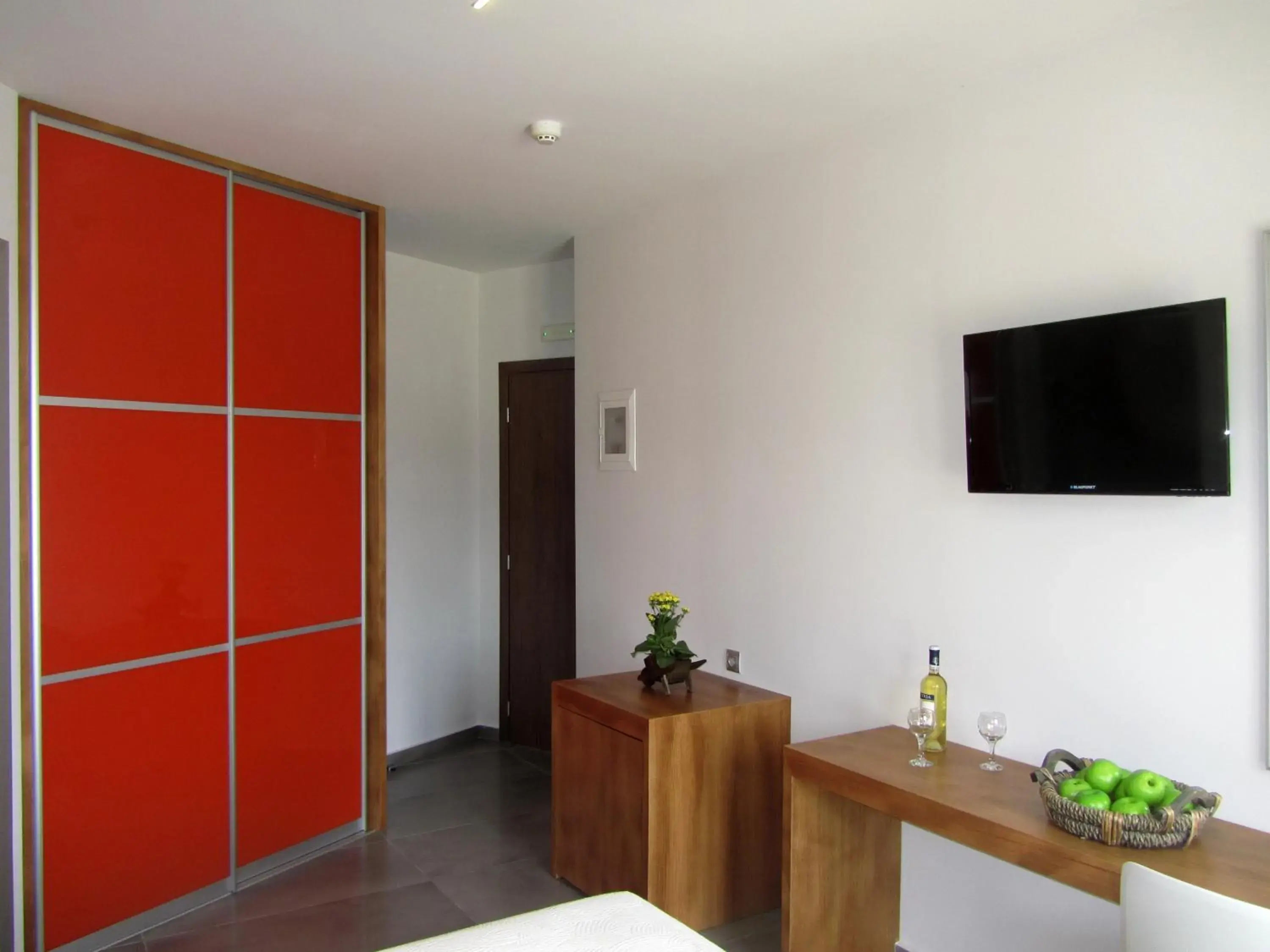 Photo of the whole room in Petra Hotel Photo of the whole room in Petra Hotel