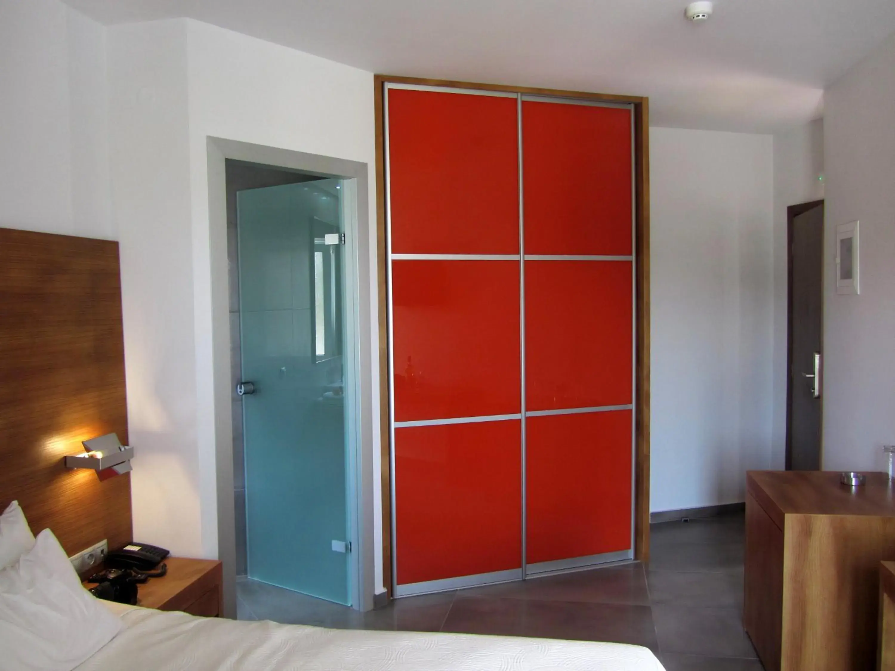 Luxury Twin Room in Petra Hotel Luxury Twin Room in Petra Hotel