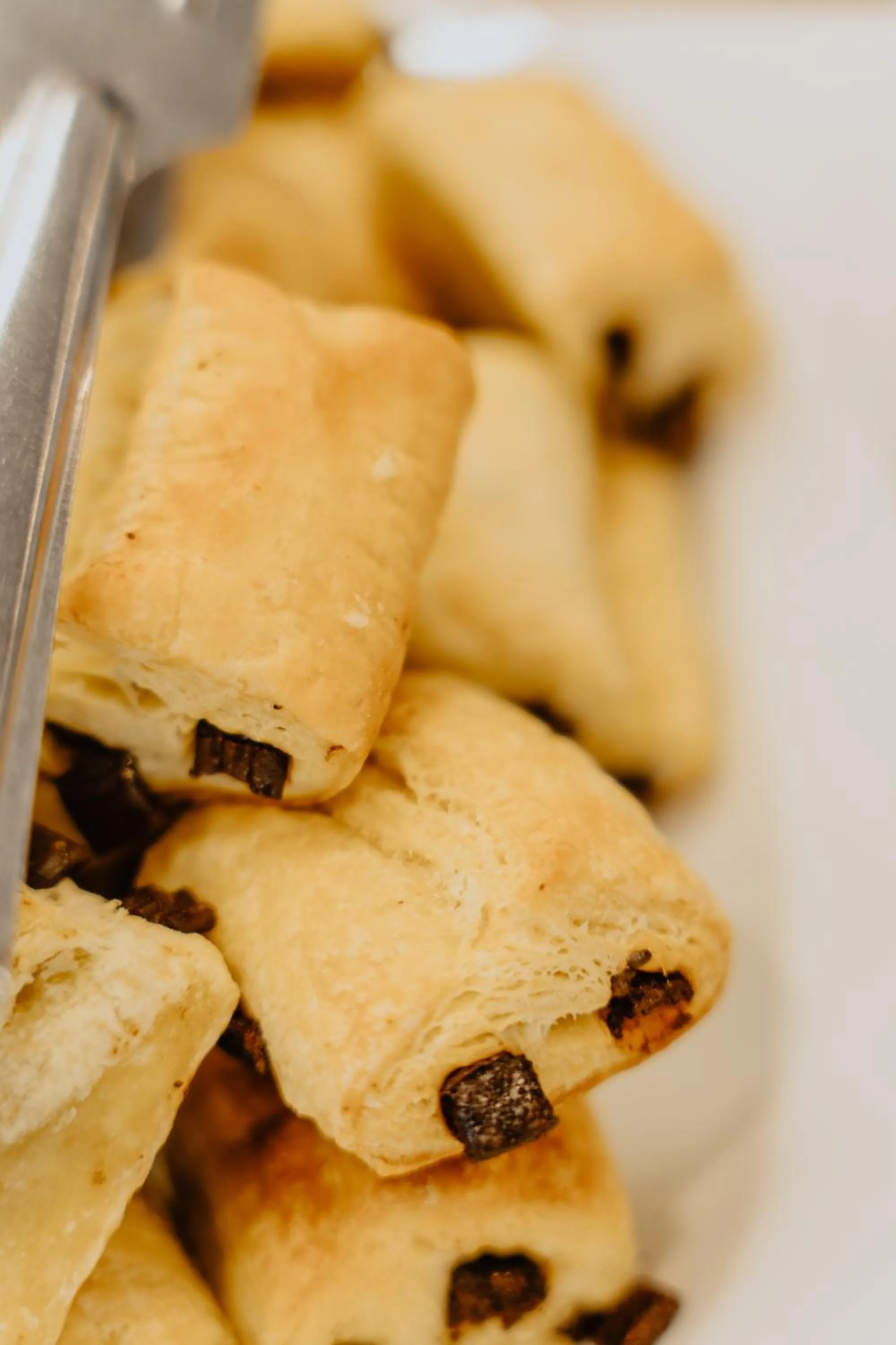 Breakfast in Petra Hotel