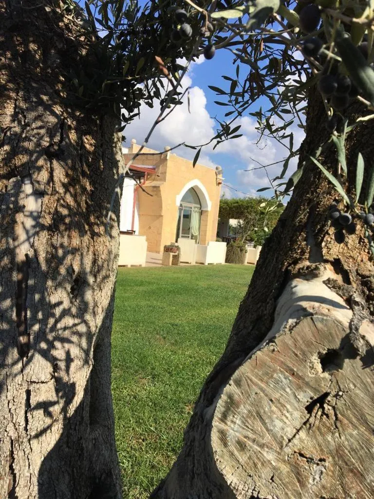 Masseria L'Antico Frantoio