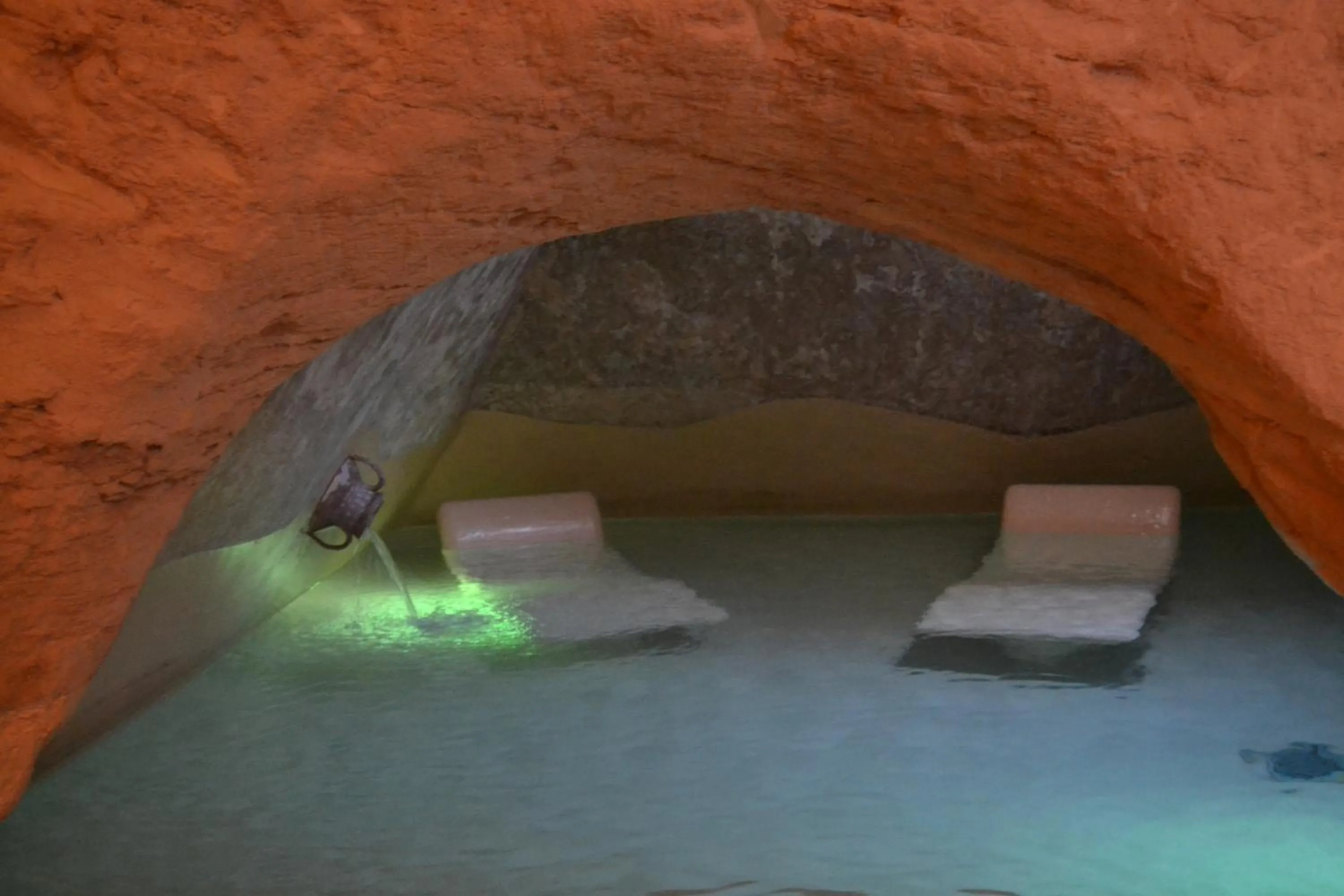 Spa and wellness centre/facilities in Masseria L'Antico Frantoio