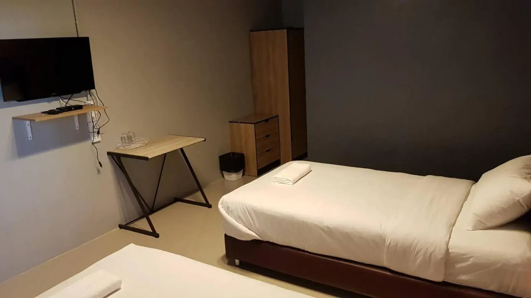Bed in Baan Sang Chan 3 Bed in Baan Sang Chan 3