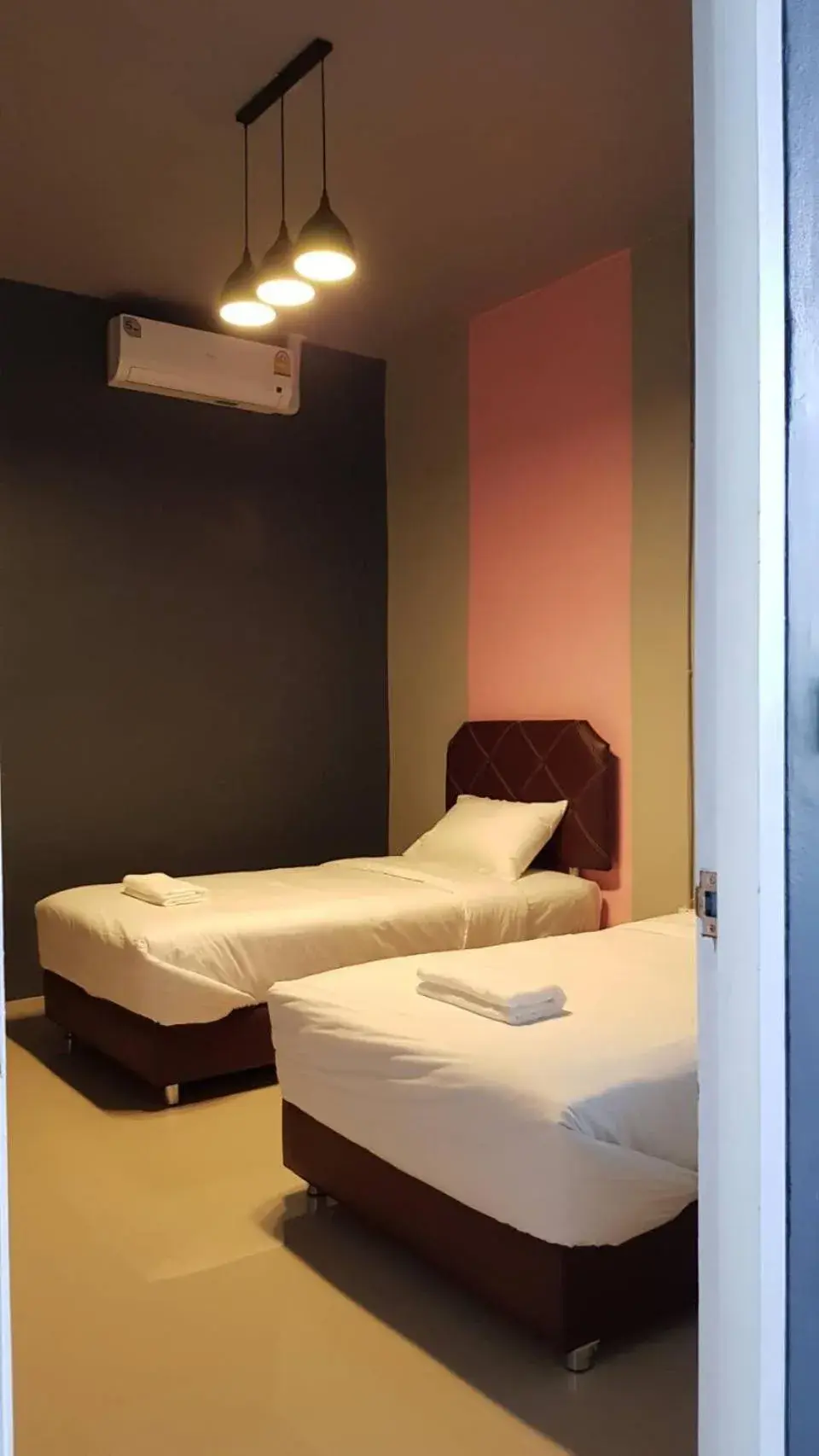 Bed in Baan Sang Chan 3 Bed in Baan Sang Chan 3