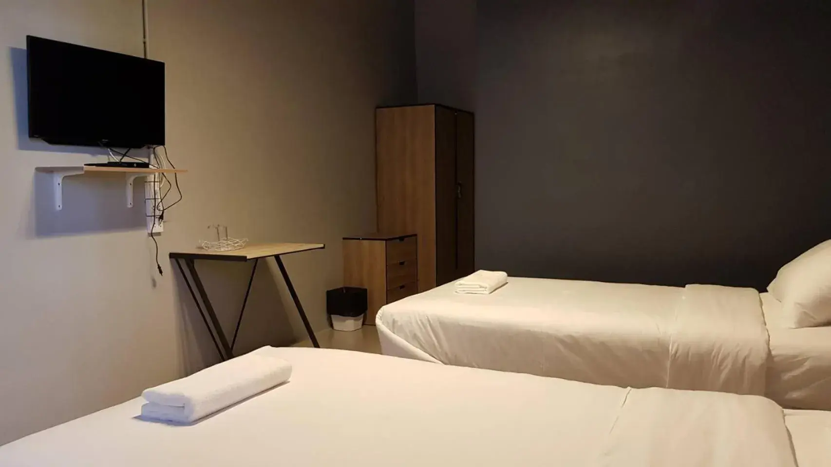 Bed in Baan Sang Chan 3 Bed in Baan Sang Chan 3