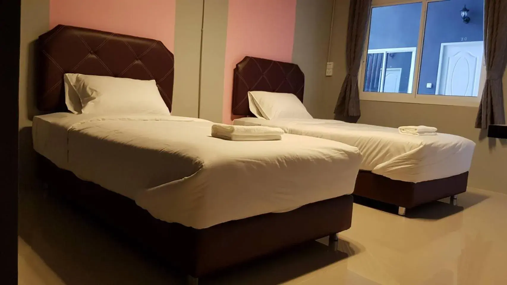 Bed in Baan Sang Chan 3 Bed in Baan Sang Chan 3
