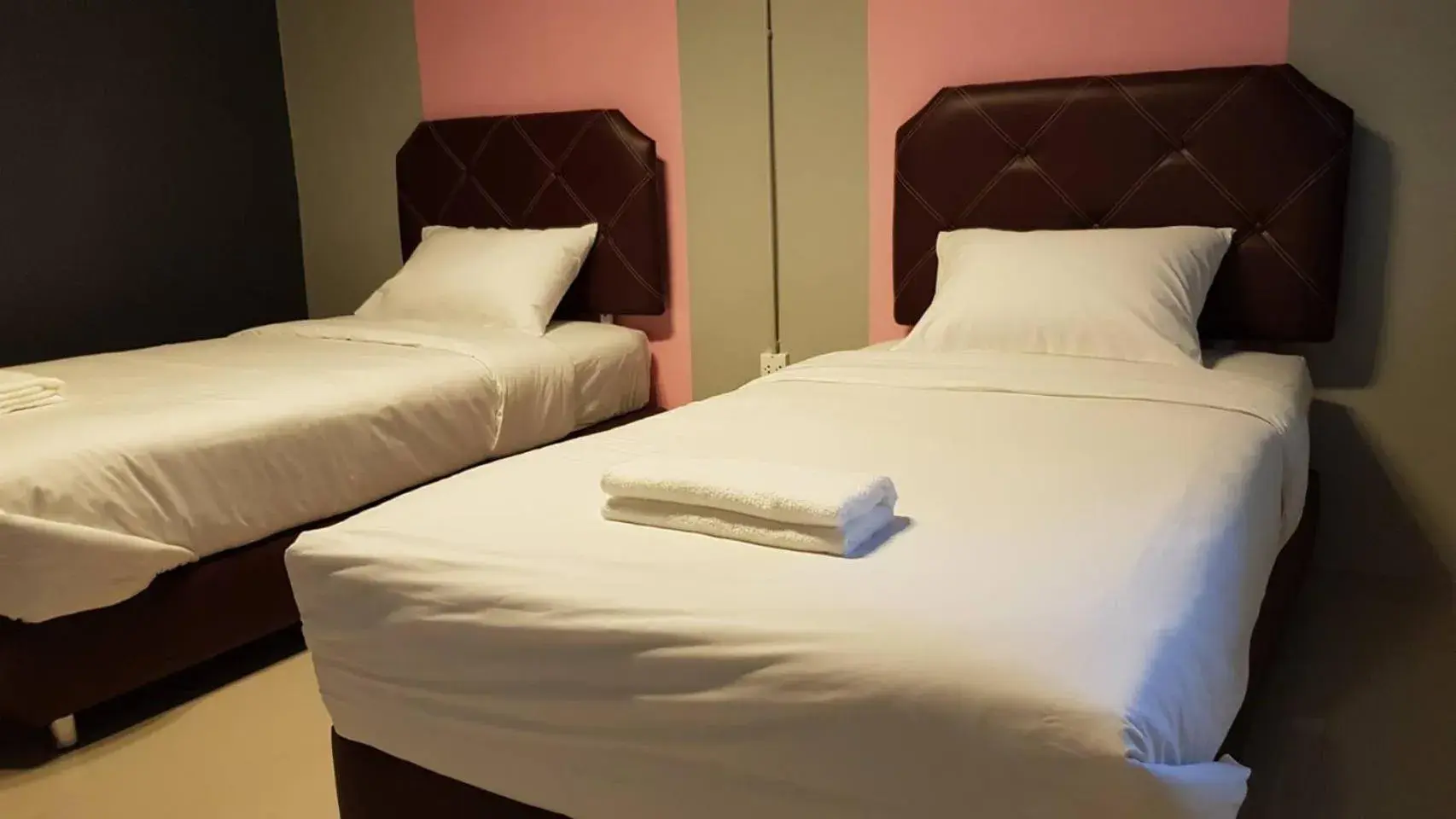 Bed in Baan Sang Chan 3 Bed in Baan Sang Chan 3