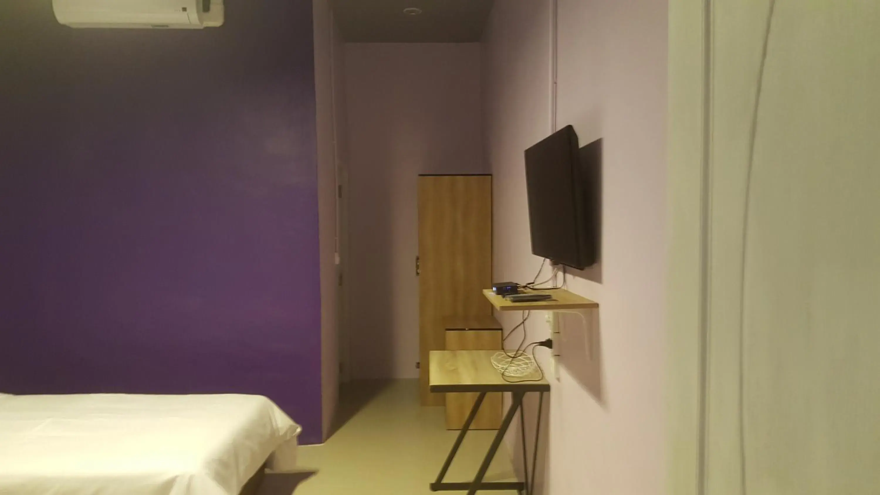 Bed in Baan Sang Chan 3 Bed in Baan Sang Chan 3