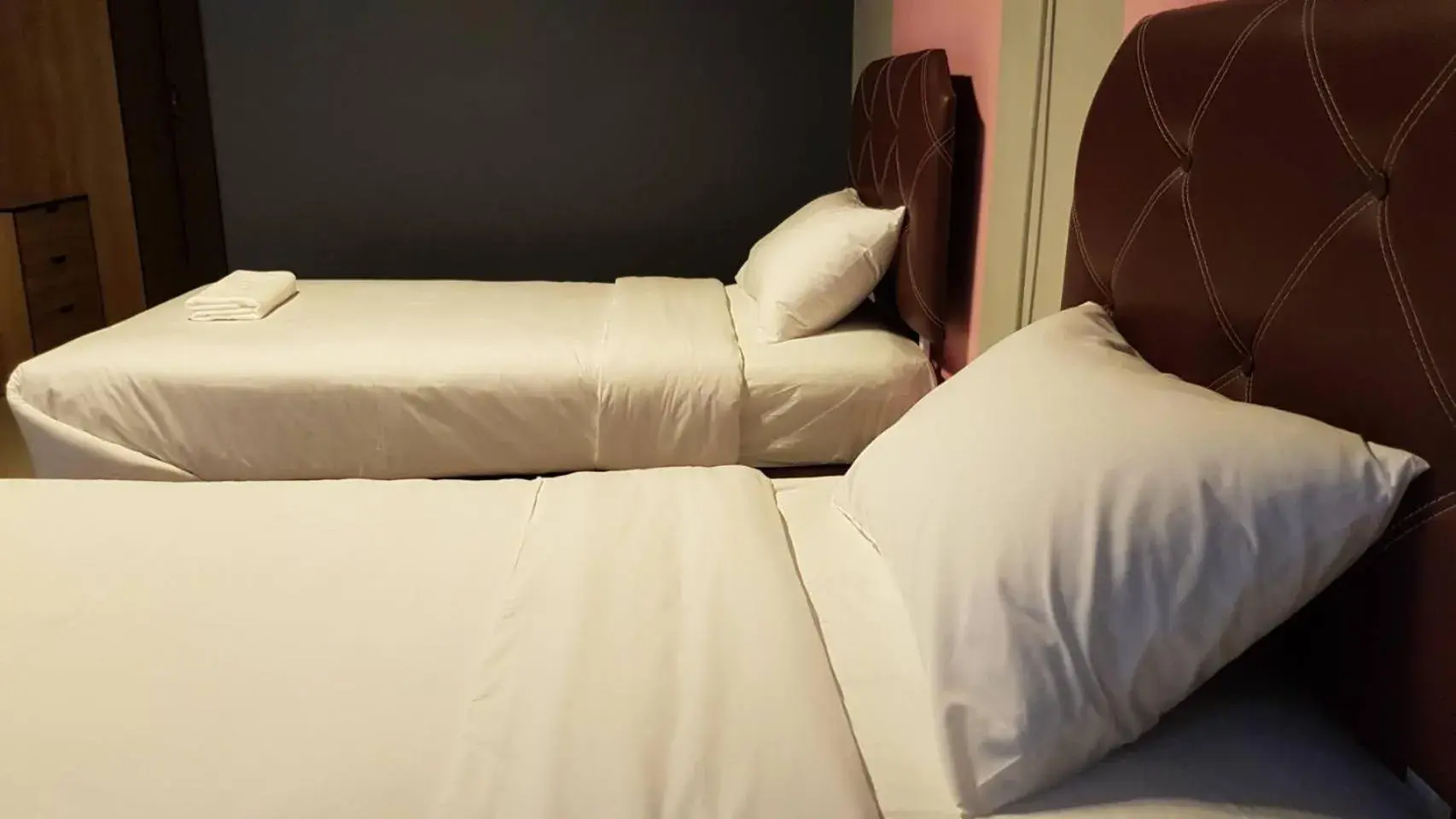 Bed in Baan Sang Chan 3 Bed in Baan Sang Chan 3