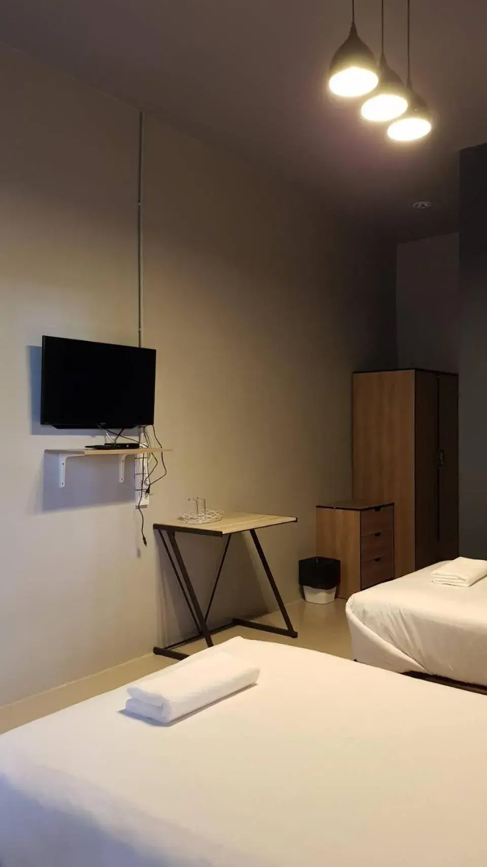 Bed in Baan Sang Chan 3 Bed in Baan Sang Chan 3