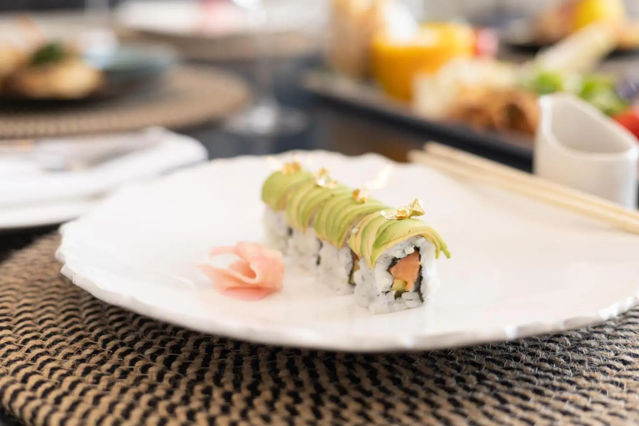 Restaurant/places to eat in Hyatt Regency Cape Town Restaurant/places to eat in Hyatt Regency Cape Town