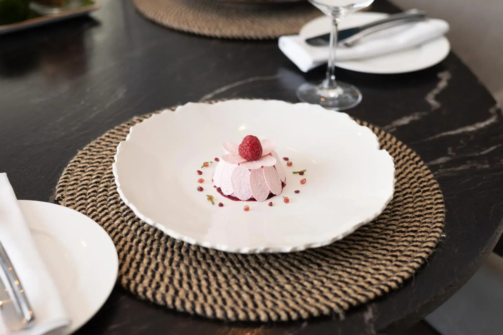 Restaurant/places to eat in Hyatt Regency Cape Town Restaurant/places to eat in Hyatt Regency Cape Town