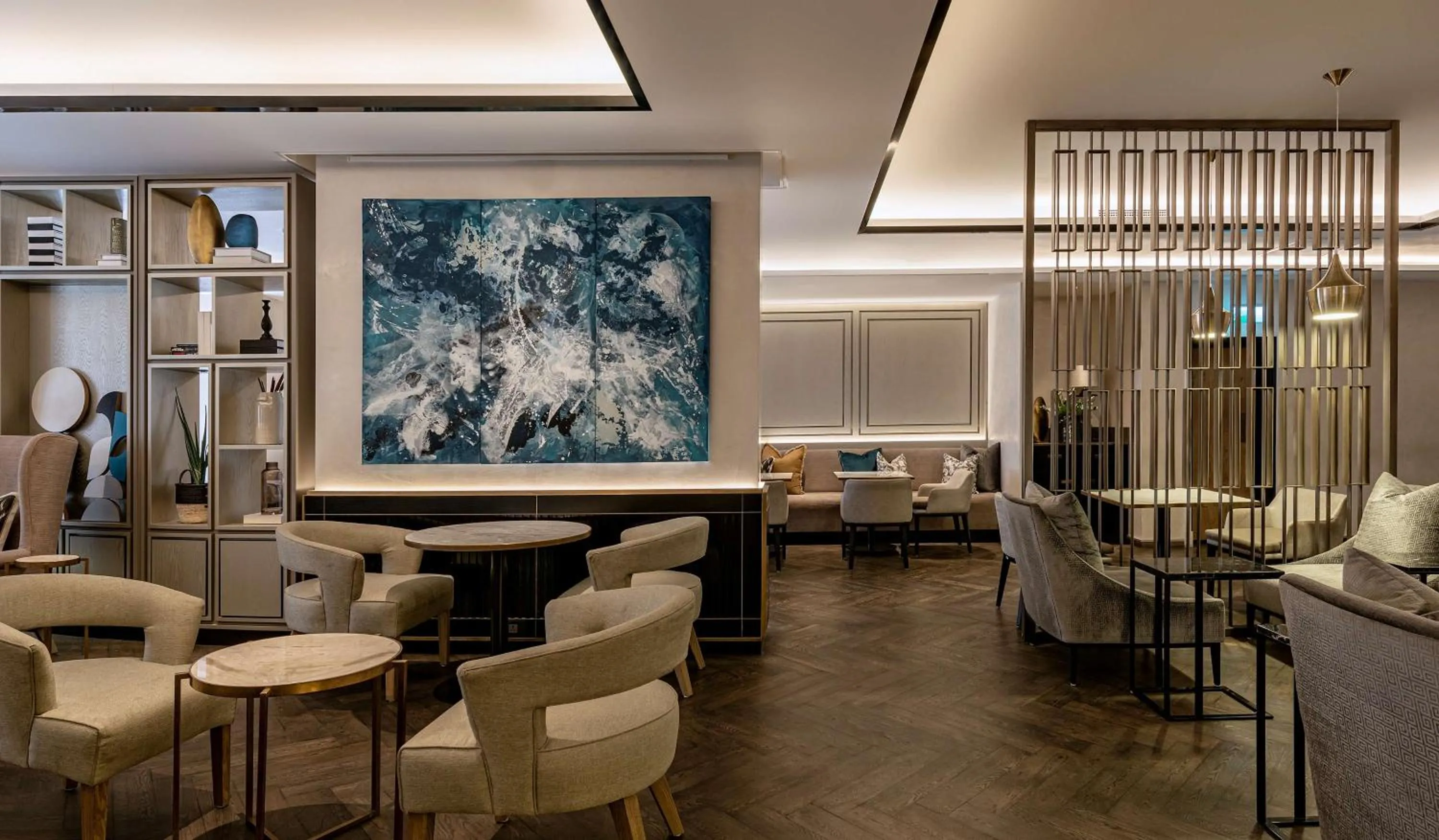 Activities in Hyatt Regency Cape Town