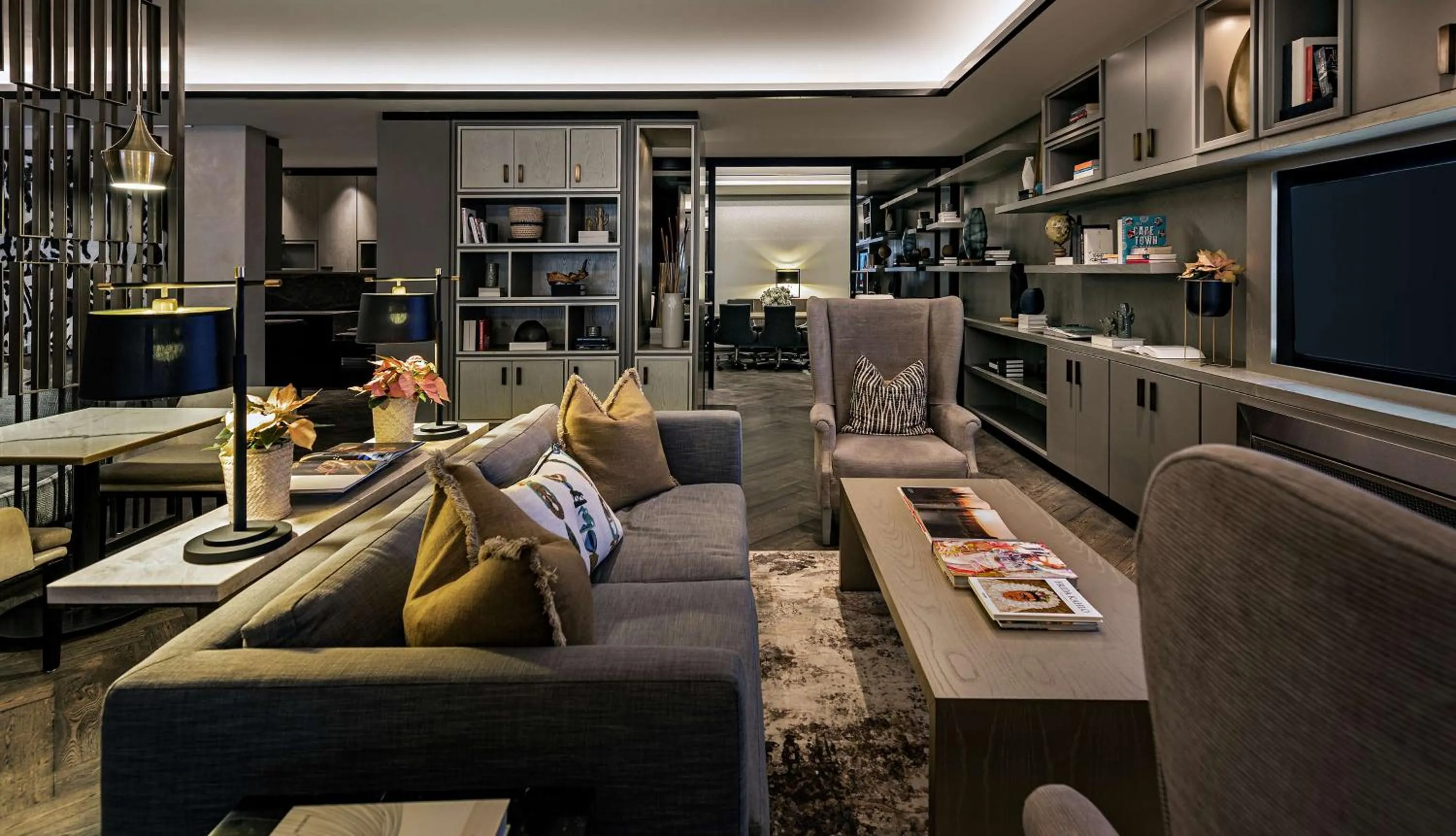 Activities in Hyatt Regency Cape Town