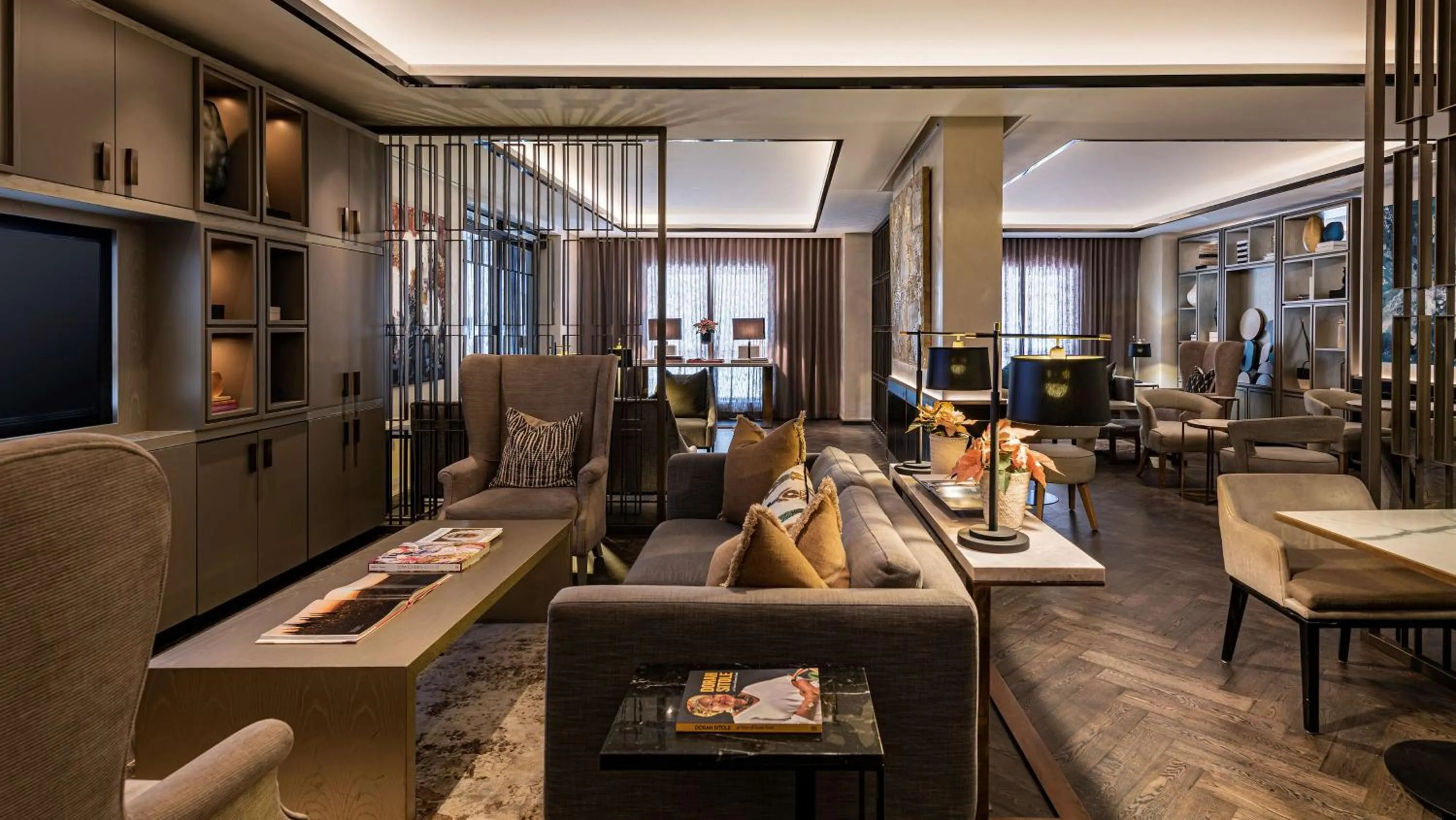 Activities in Hyatt Regency Cape Town