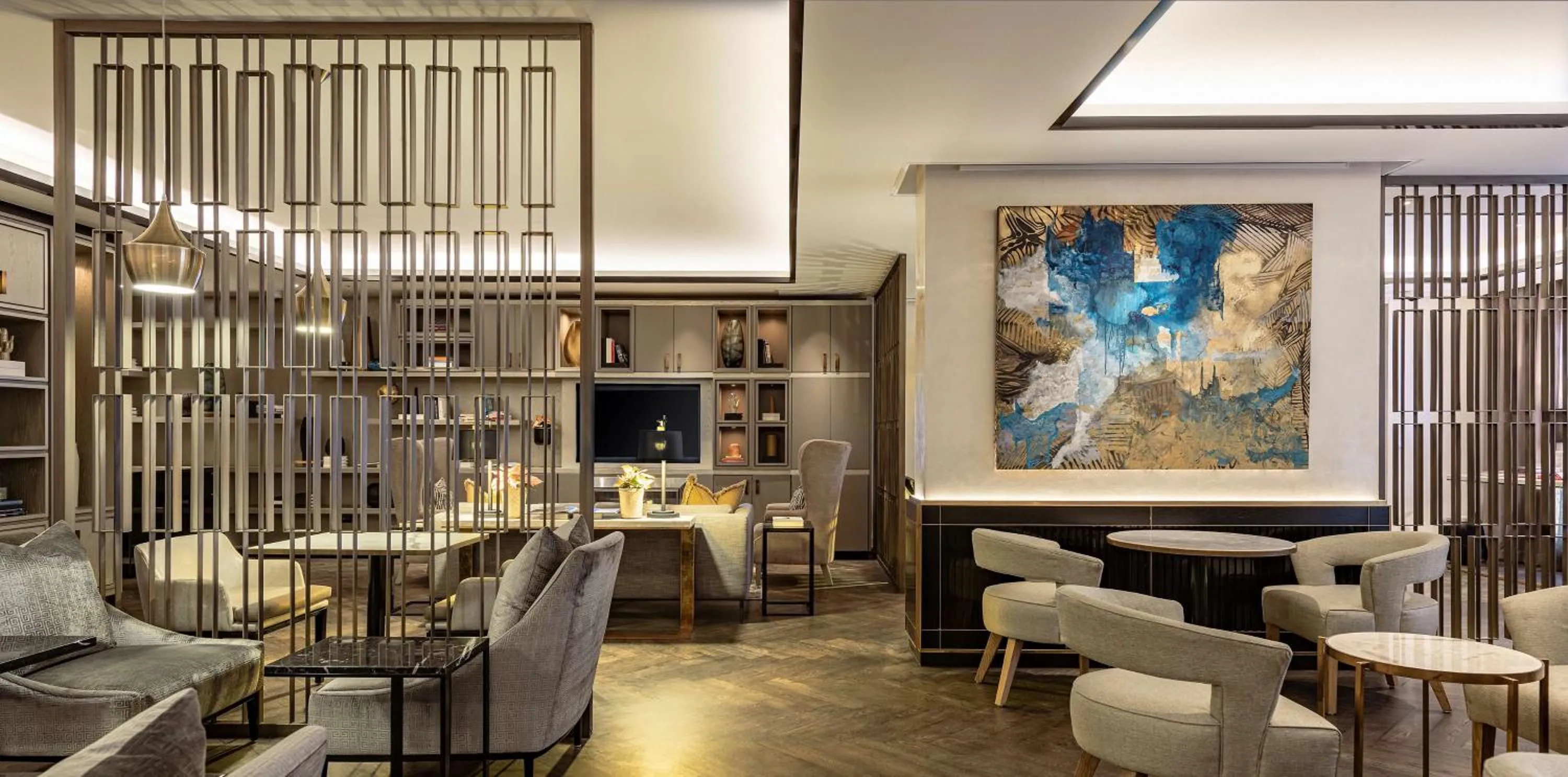 Activities in Hyatt Regency Cape Town