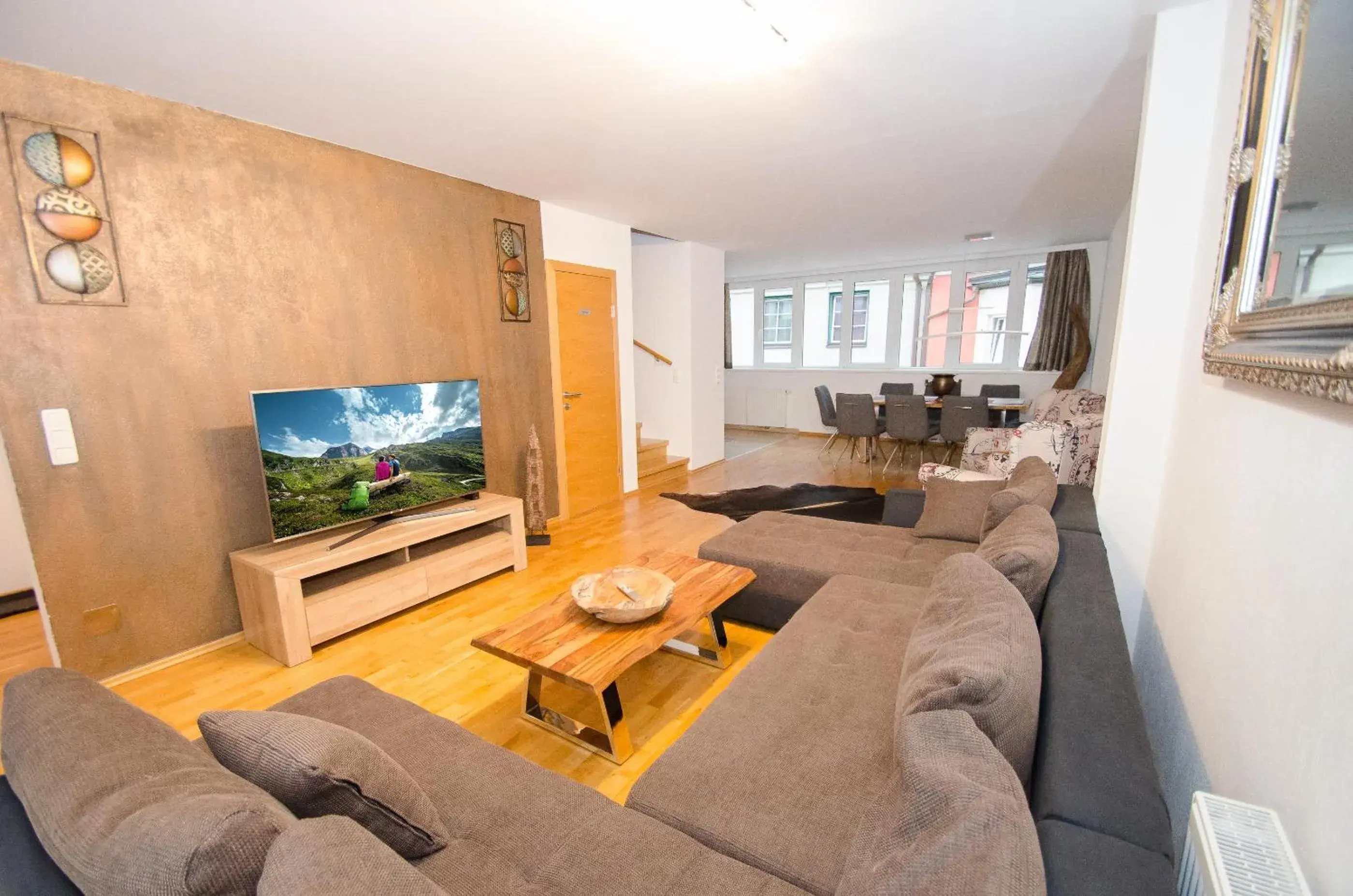 Penthouse SEVEN by All in One Apartments Penthouse SEVEN by All in One Apartments