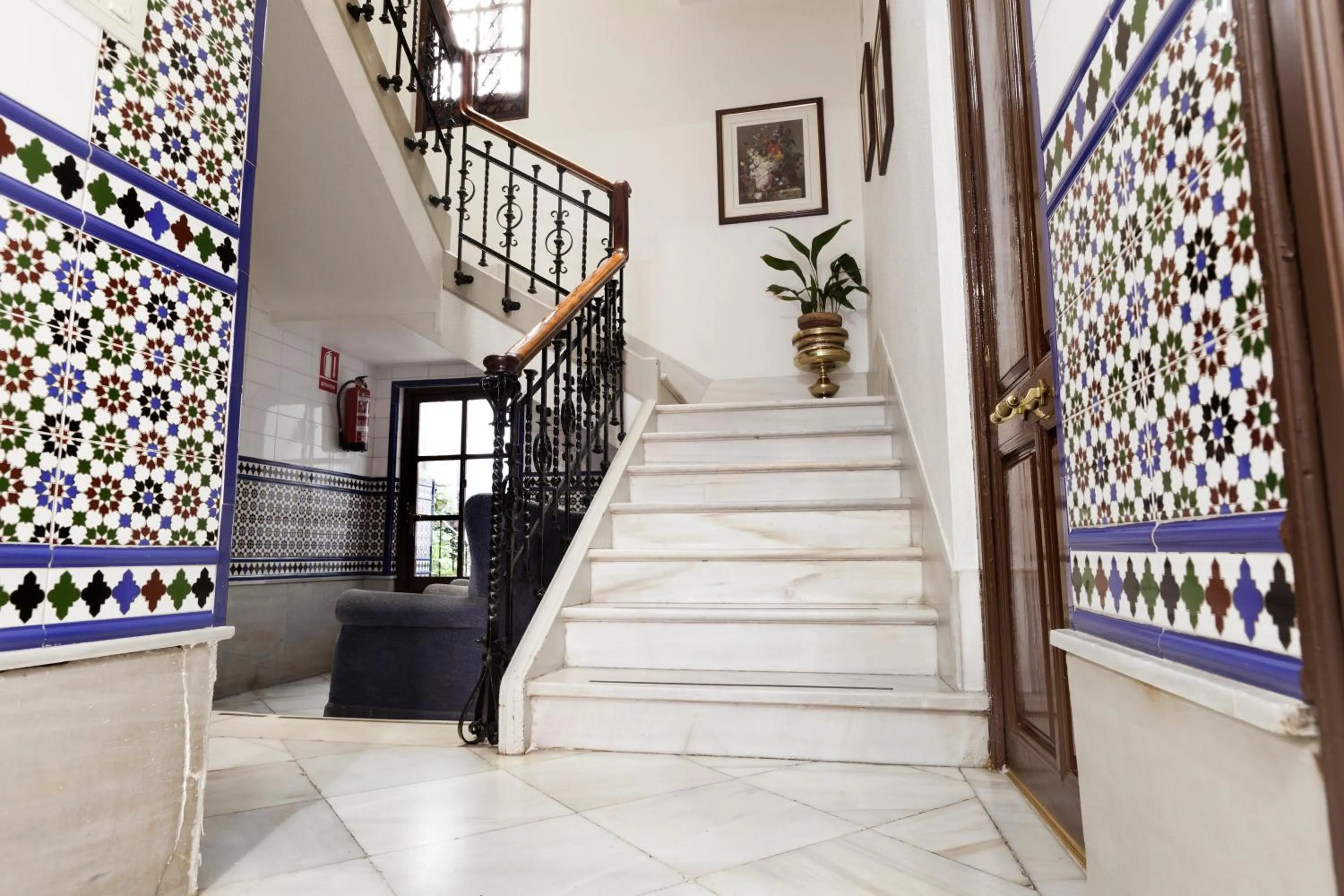 Other in Veronica Centro