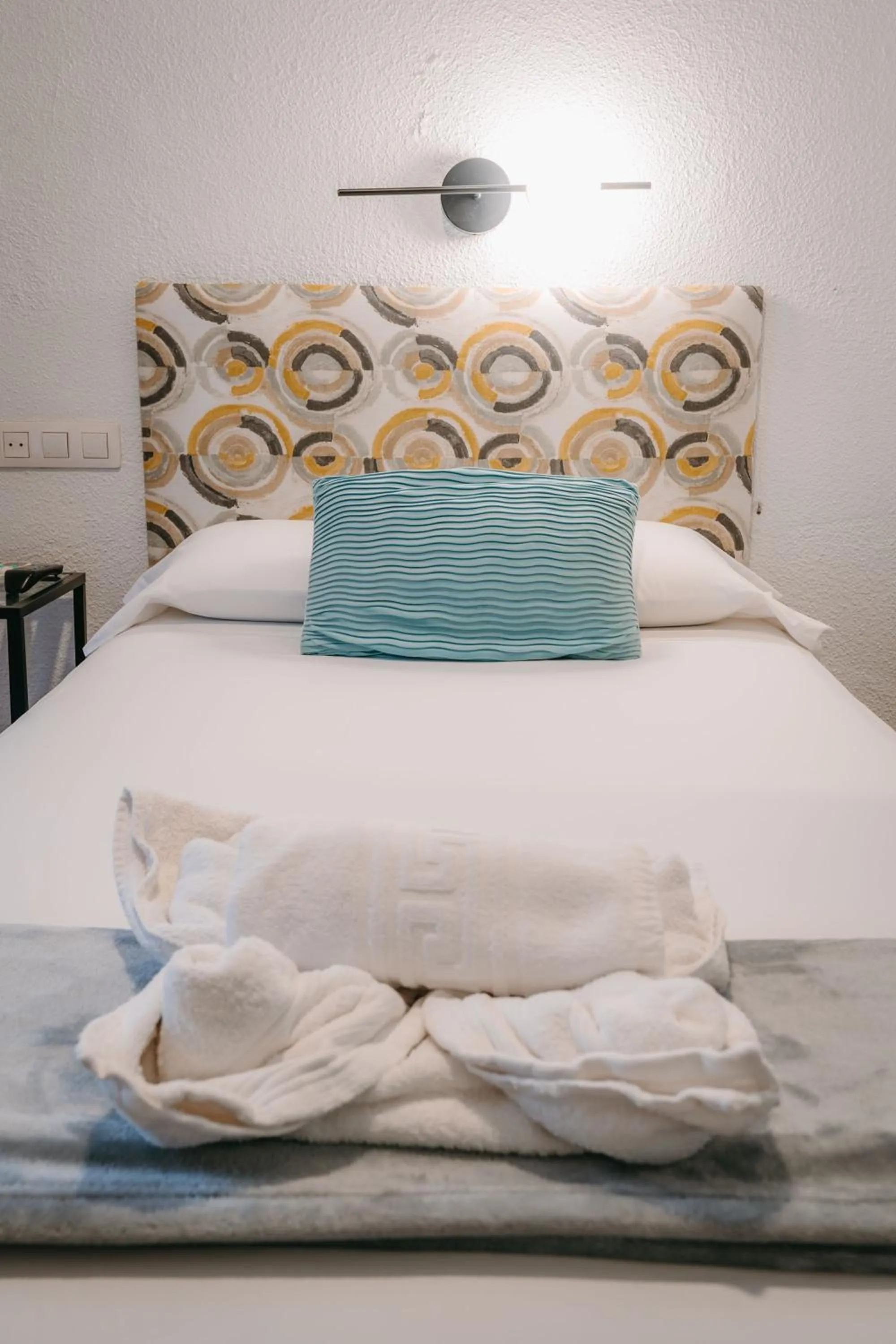 Bed in Veronica Centro