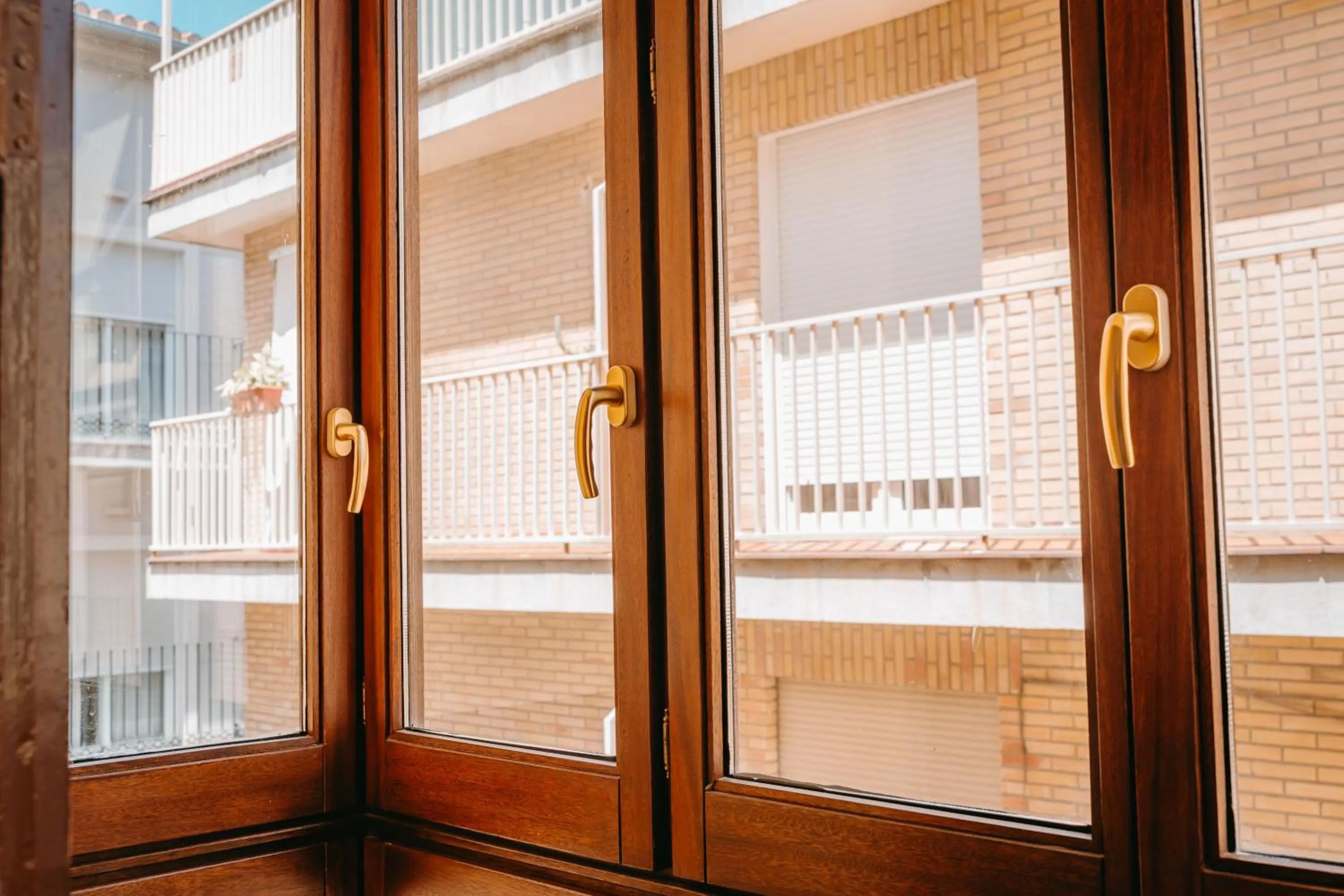 Property building in Veronica Centro