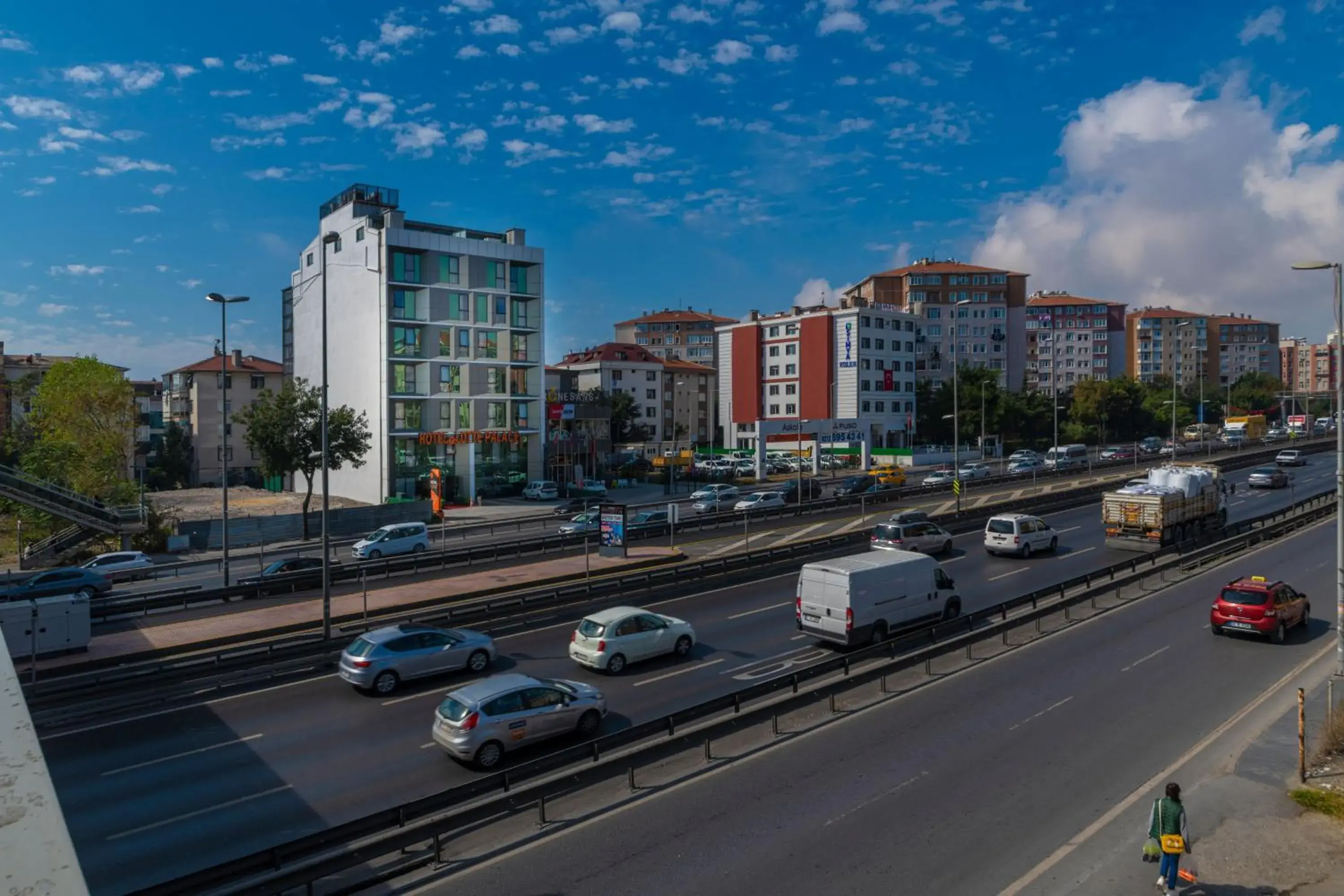 Land Park Hotel Land Park Hotel