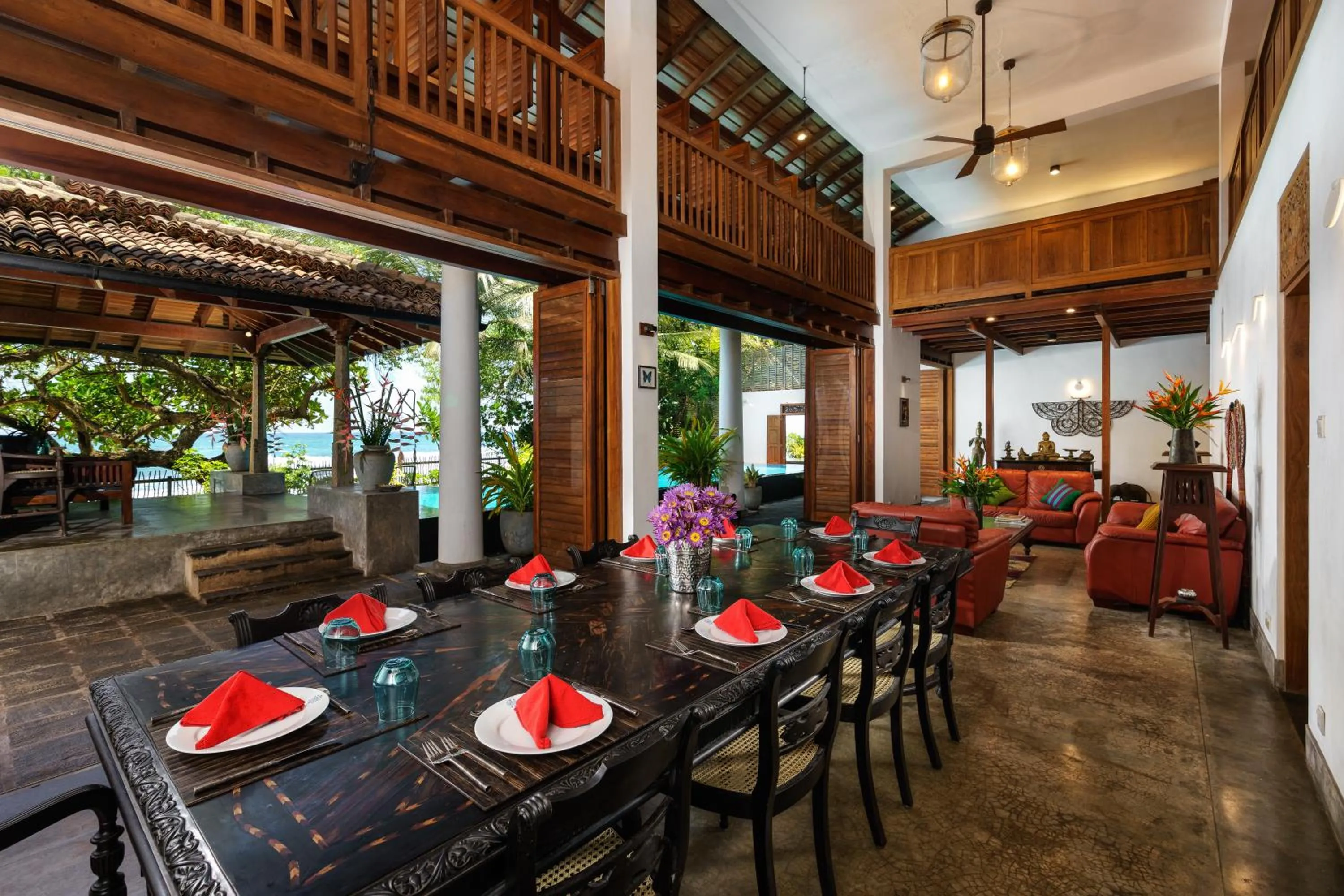 Royal Indigo Villa