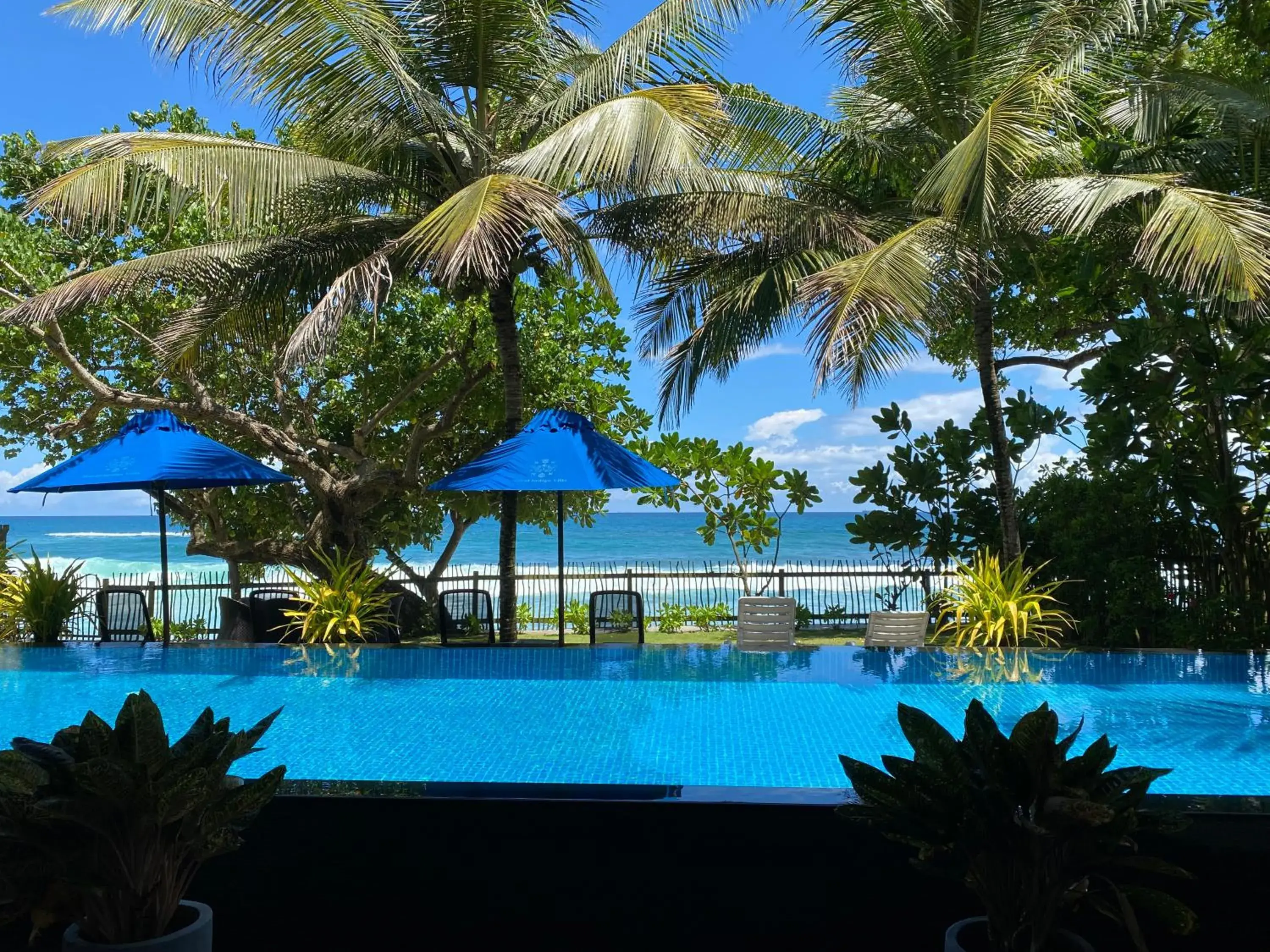 Royal Indigo Villa Royal Indigo Villa