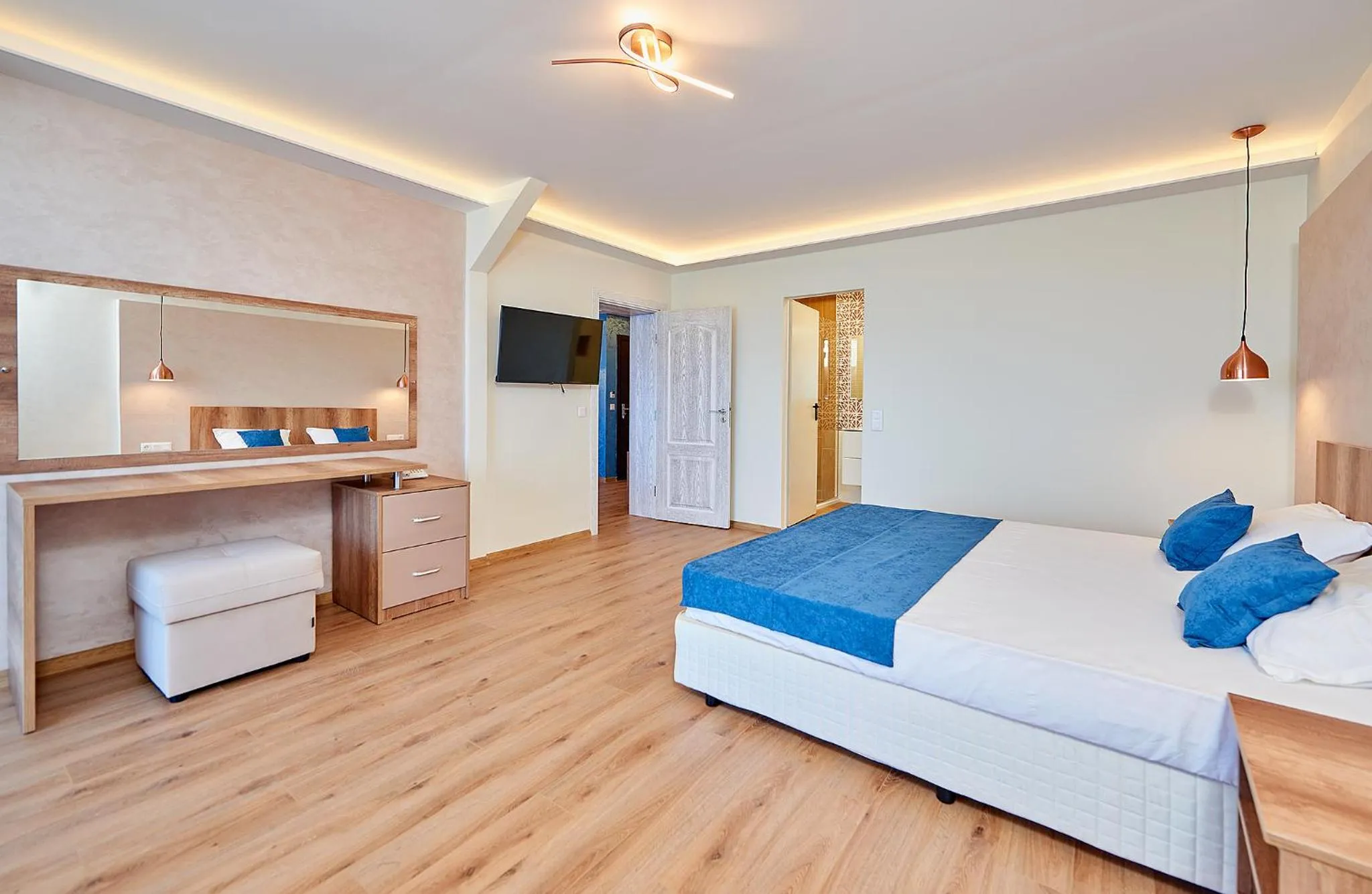 Family Hotel Regata