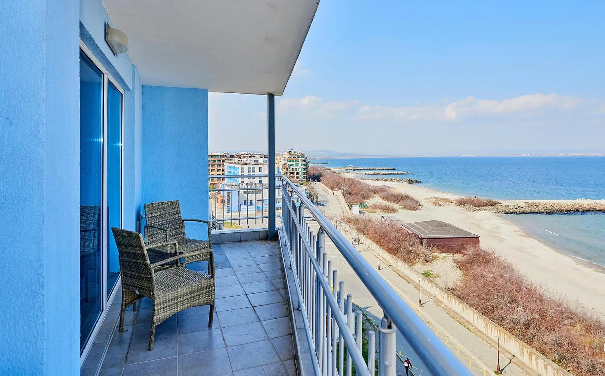 Family Hotel Regata